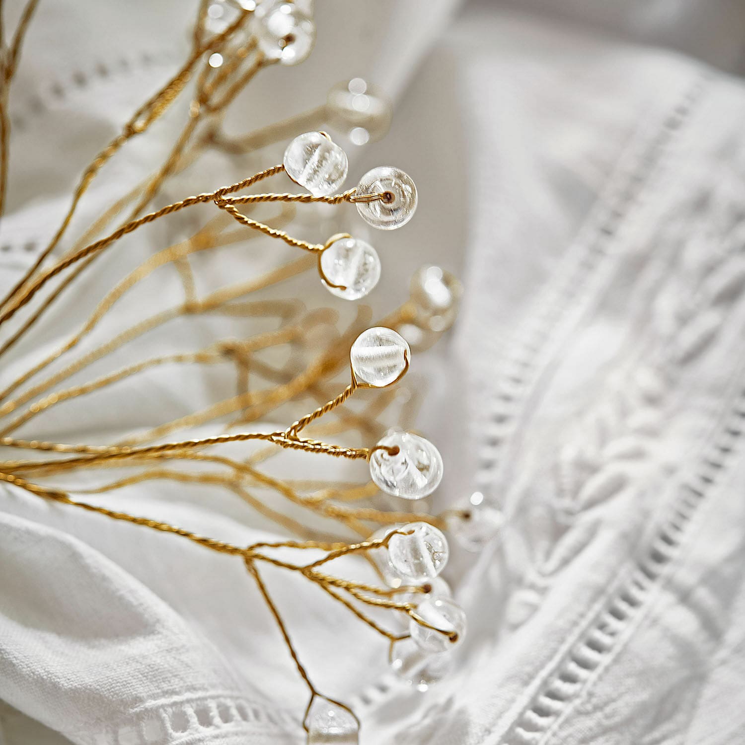 Set di 3 decorazioni Nimweth