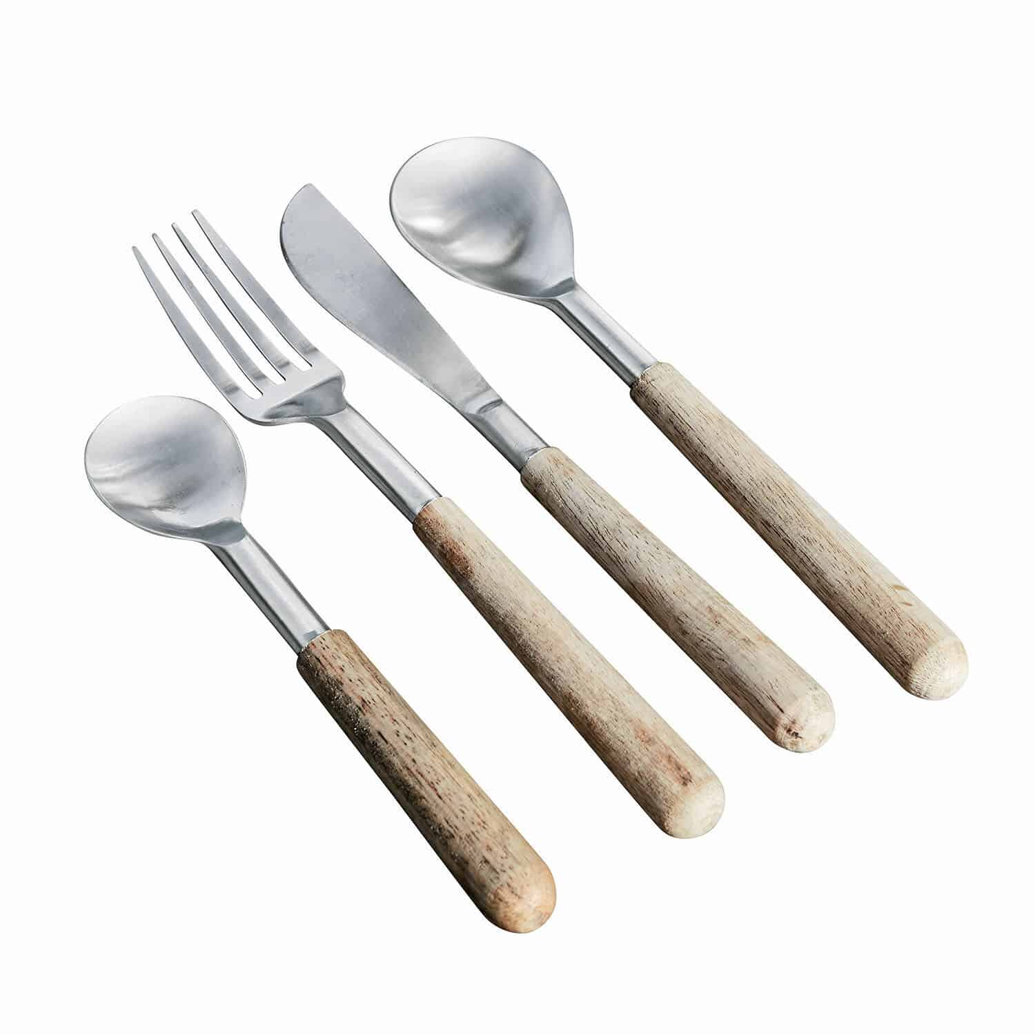 Set da 4
