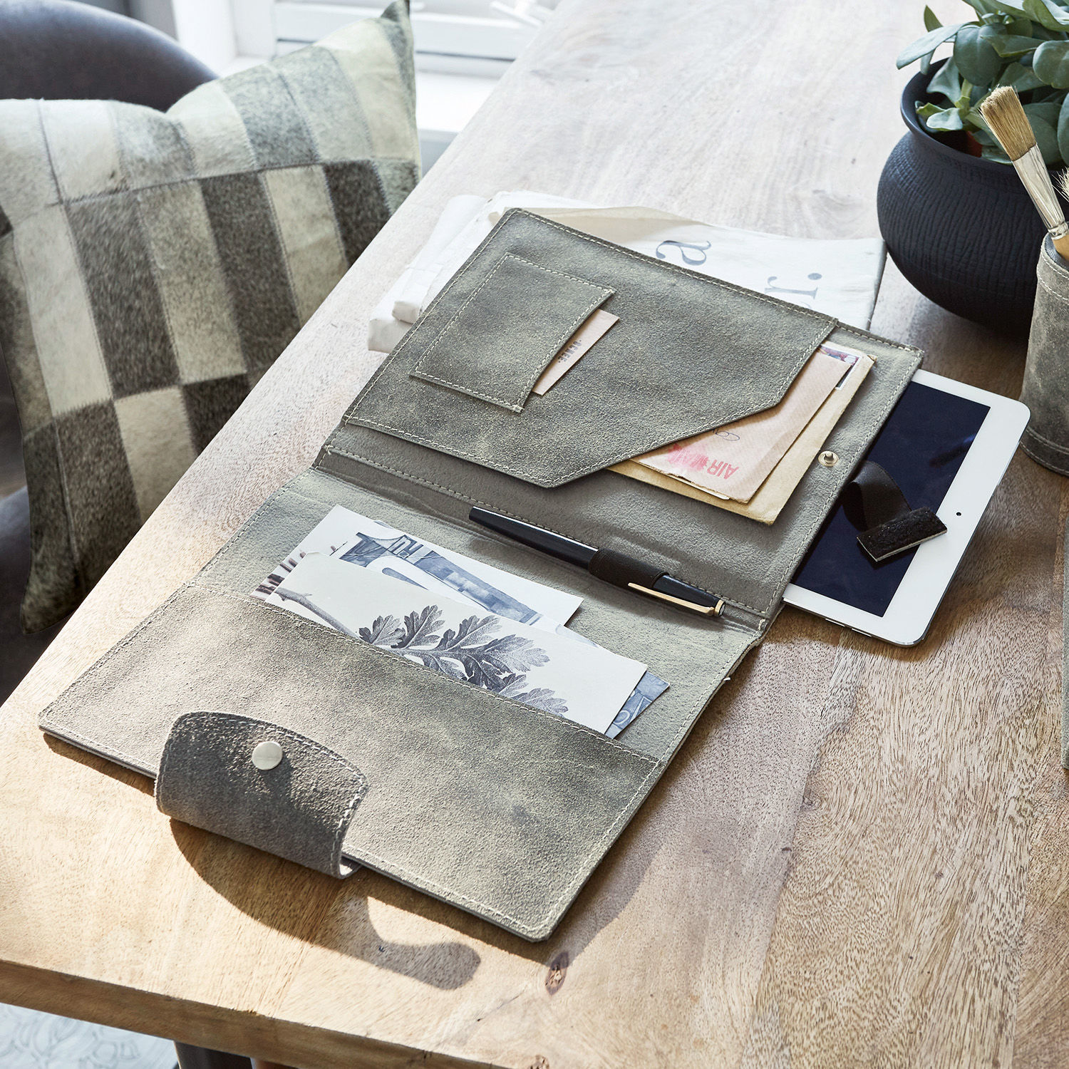 Custodia per tablet Bertrix