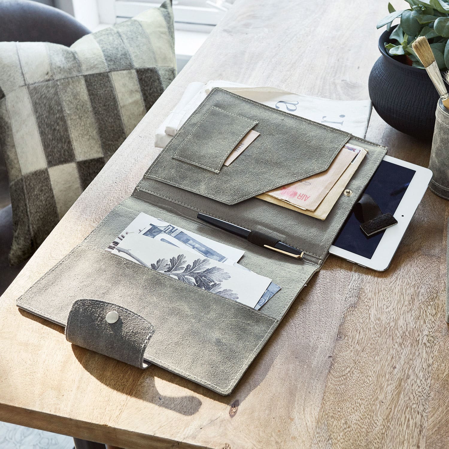 Custodia per tablet Bertrix