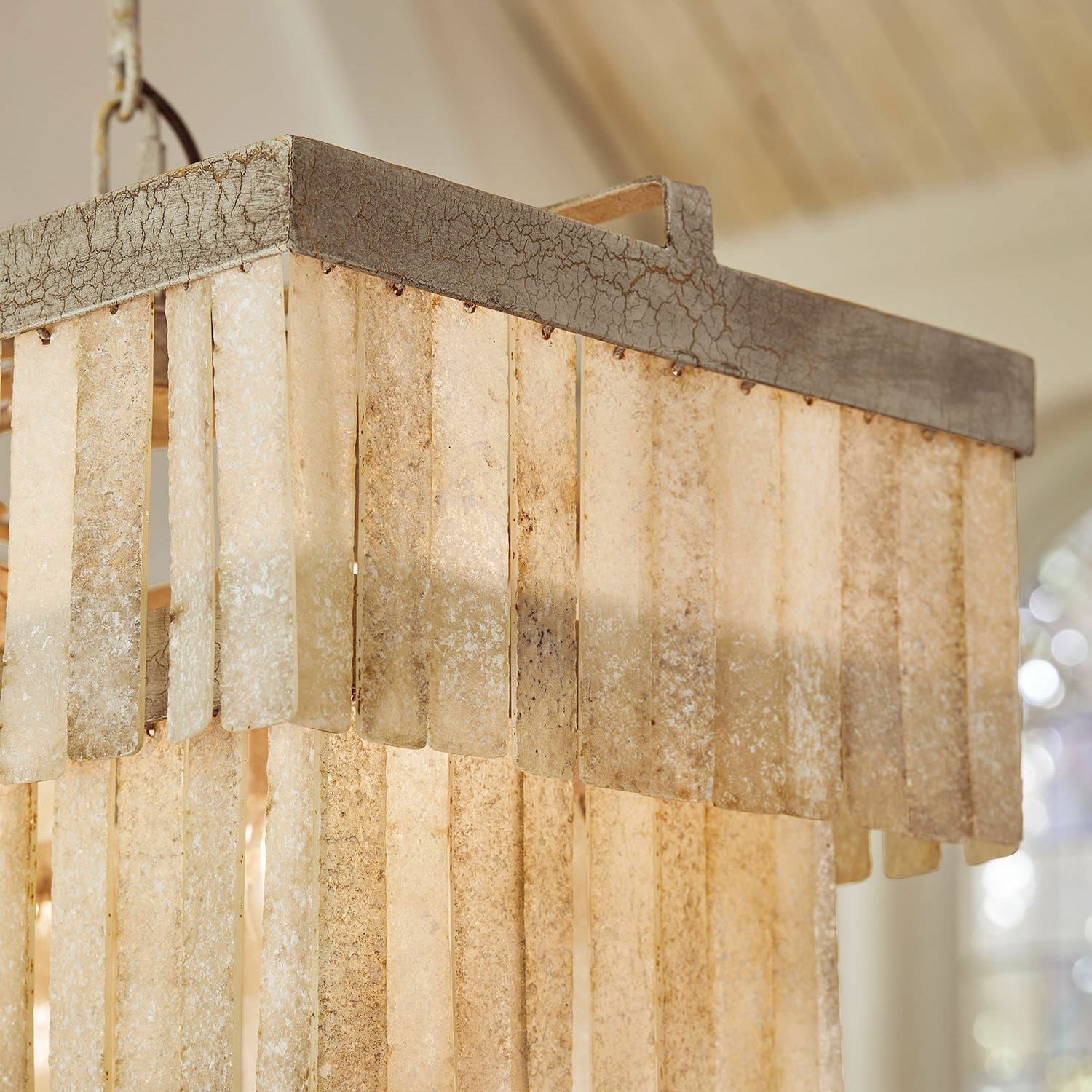 Lampadario Krauville