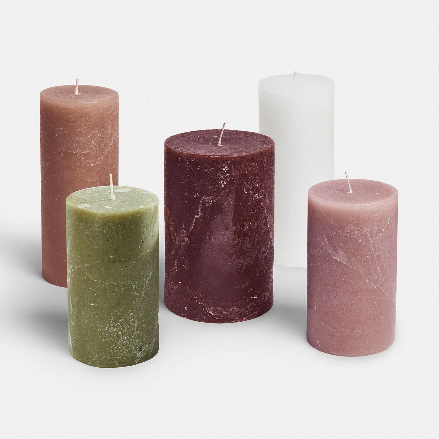 crema/rosa/verde crema/rosa/verde