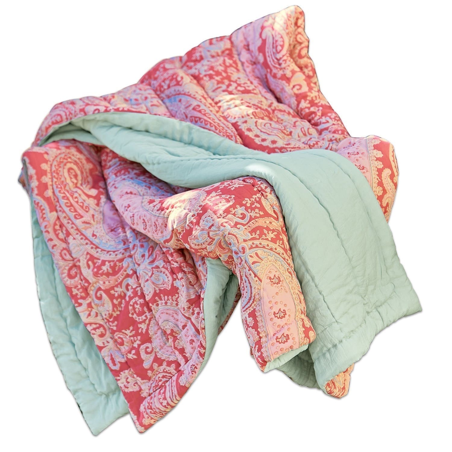 Coperta trapuntata Aram