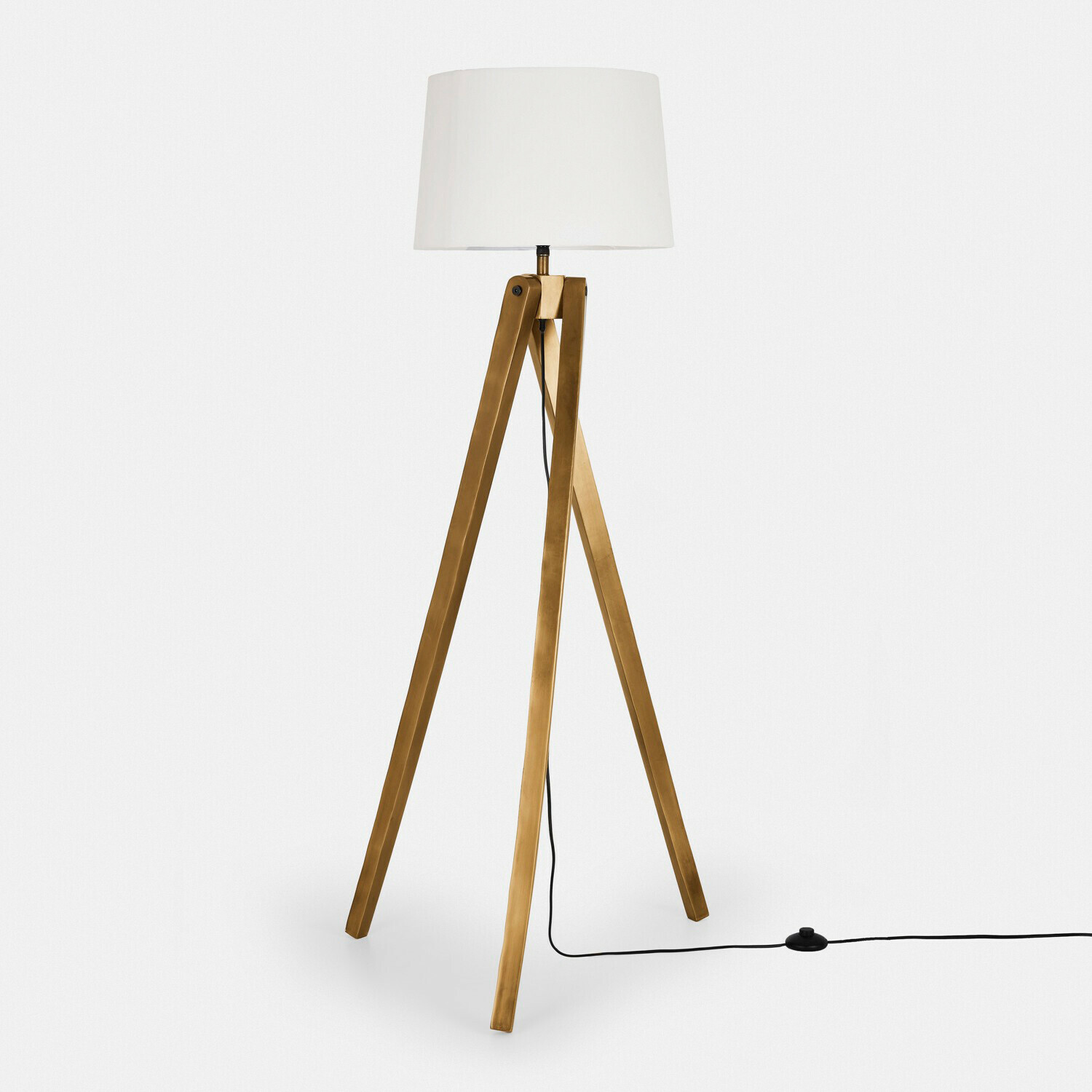 Lampada a stelo Kelvio