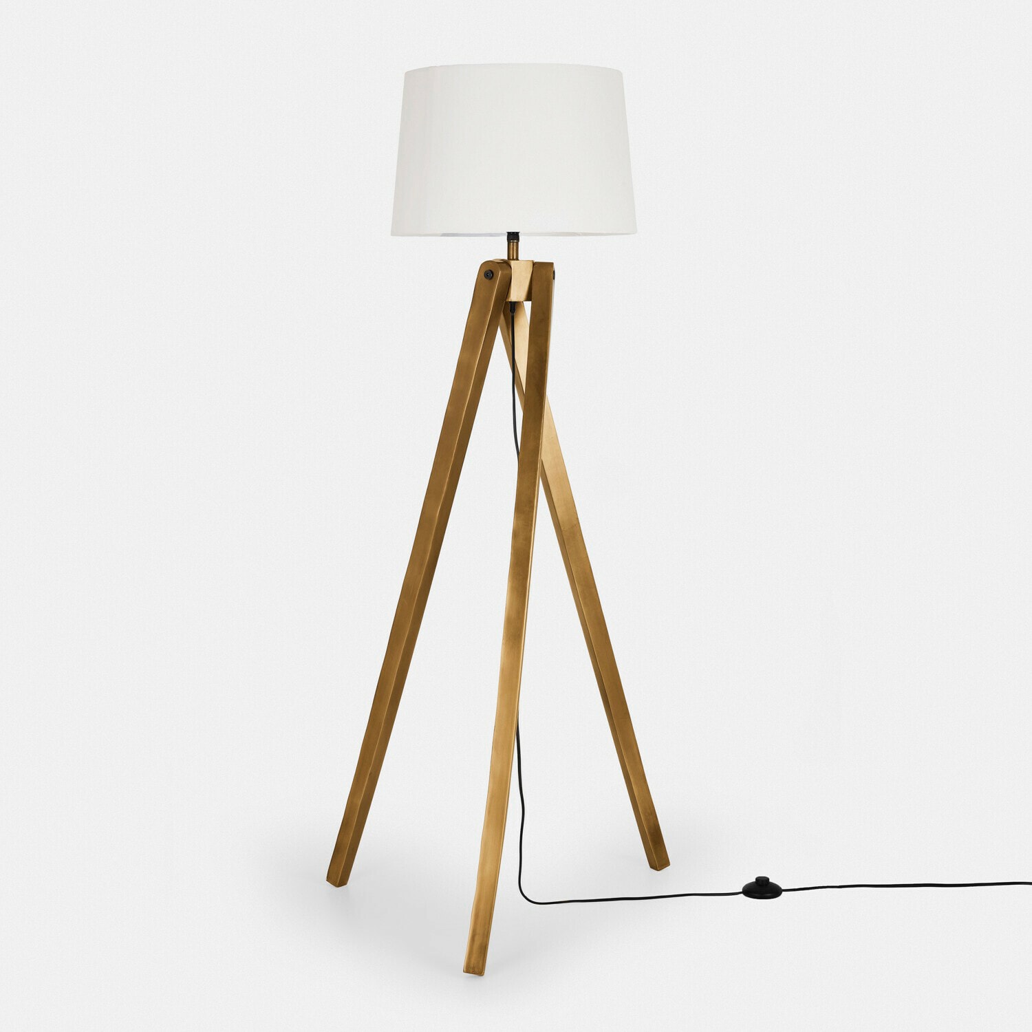 Lampada a stelo Kelvio