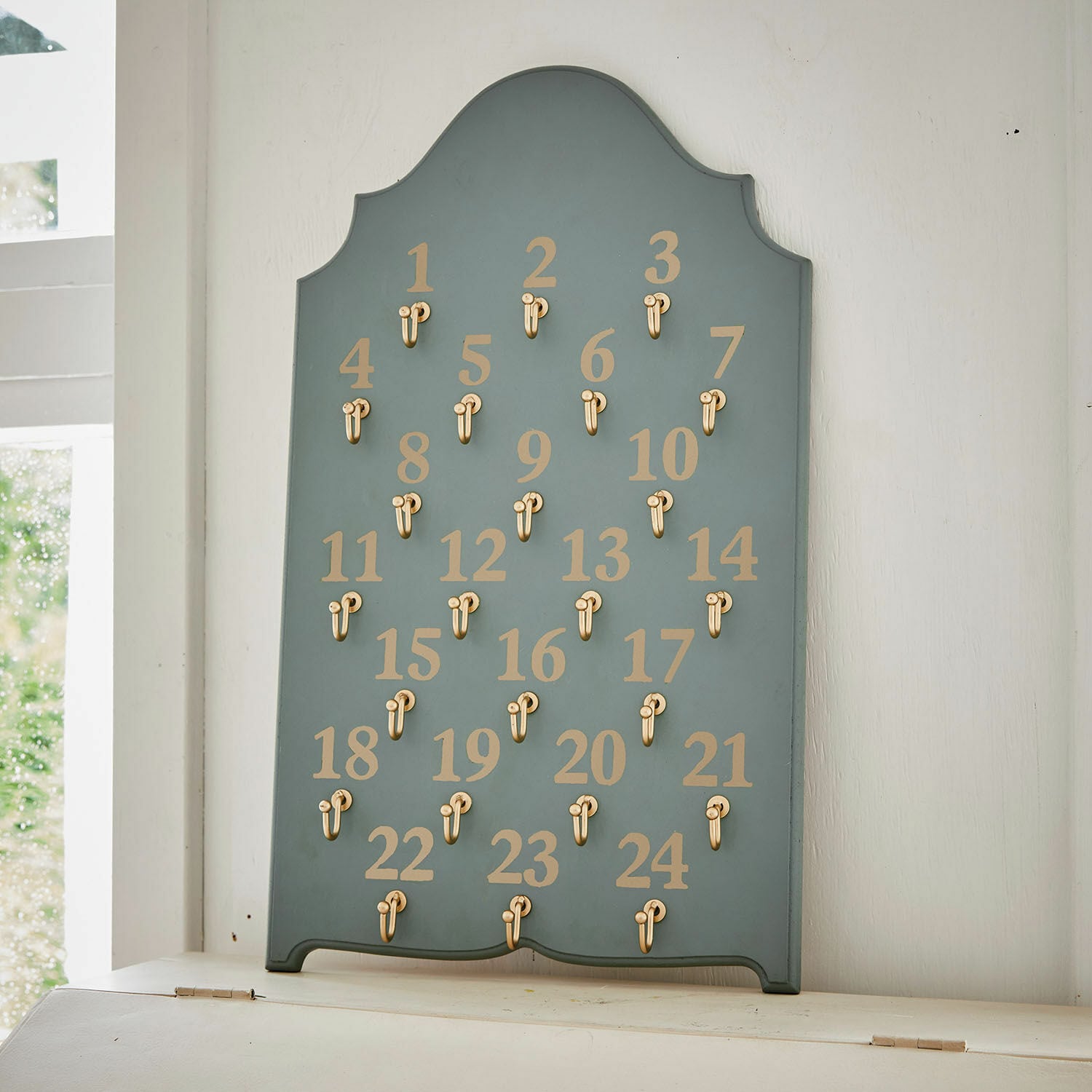Calendario dell’Avvento Hoisy