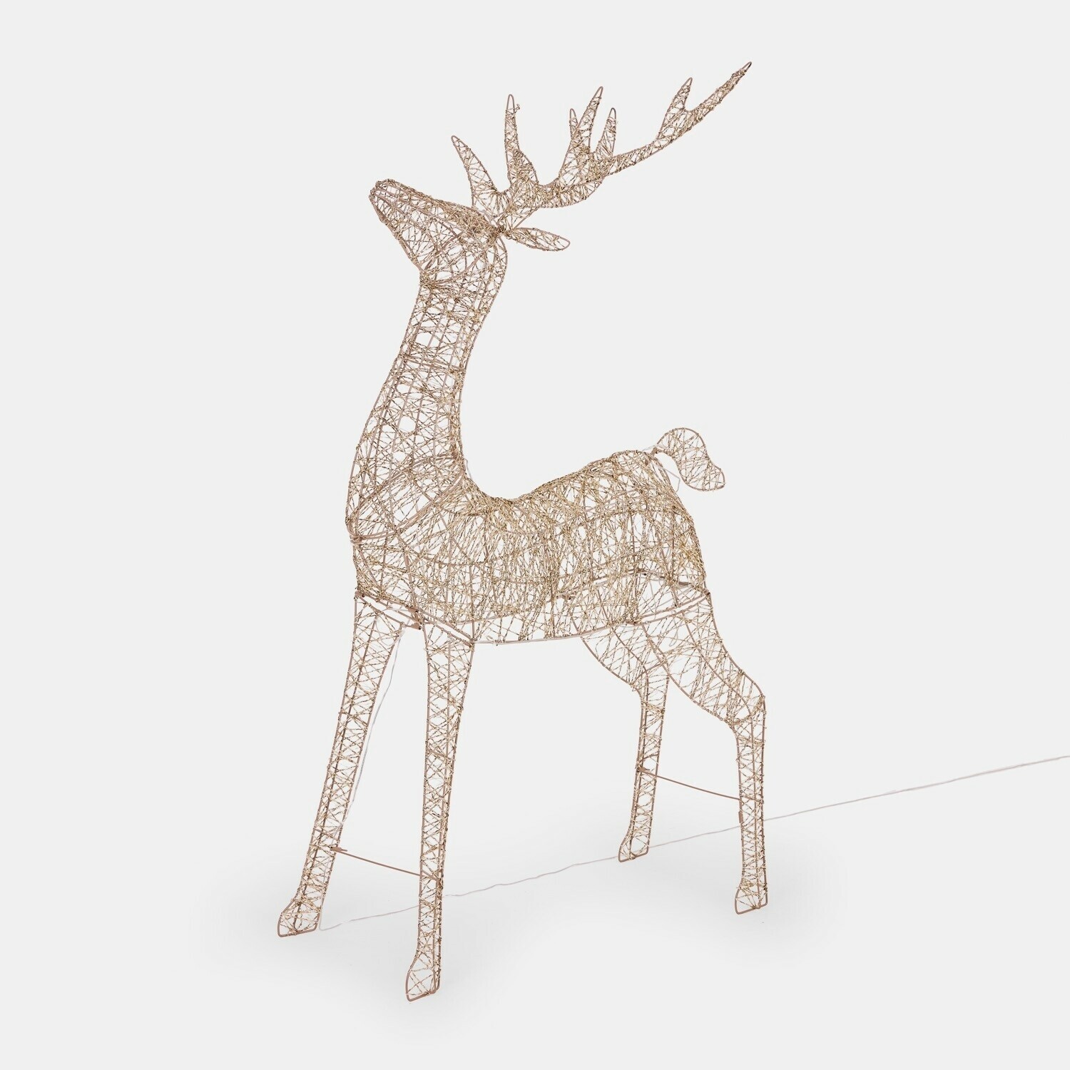 Cervo a LED Elanari