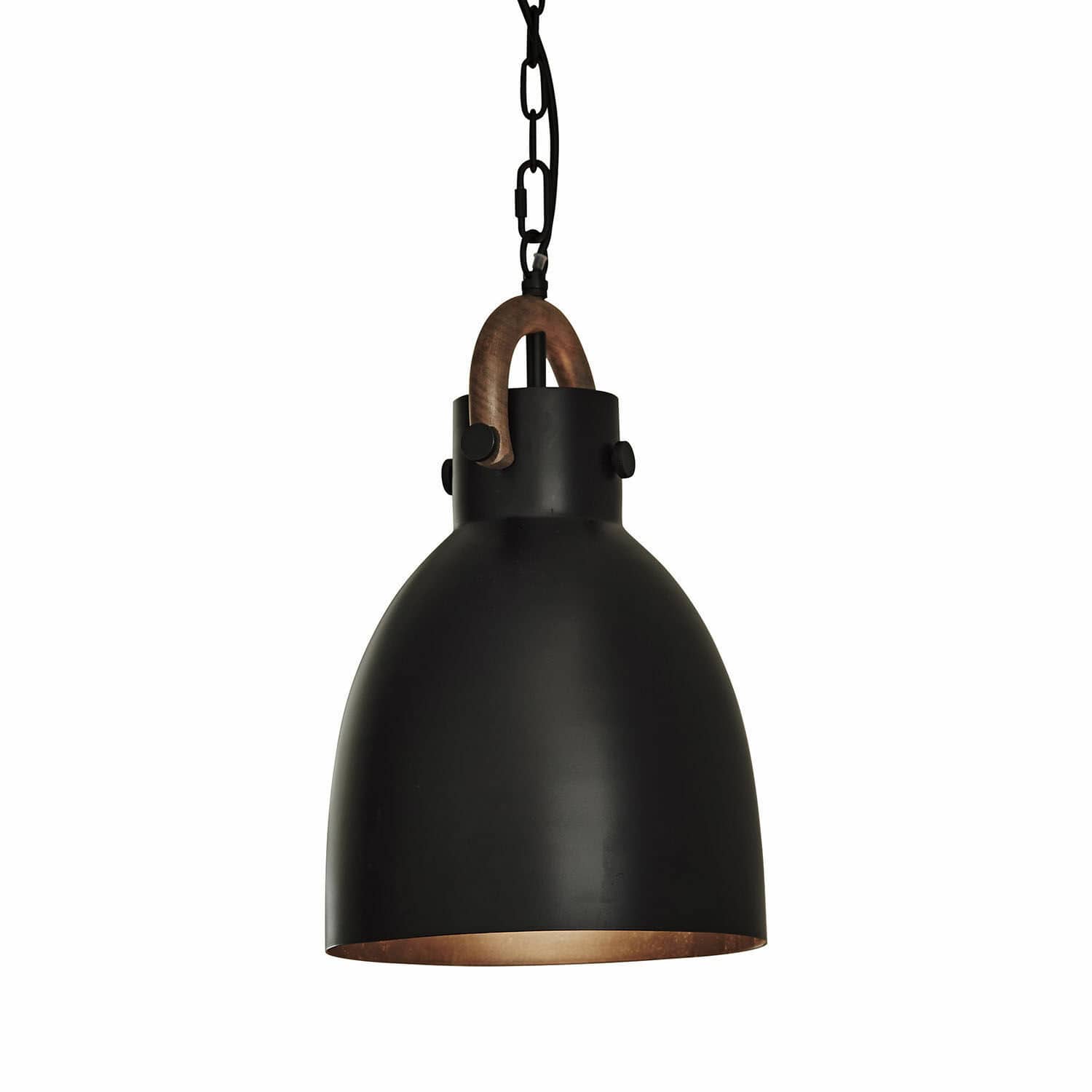 Lampada a sospensione Walcote