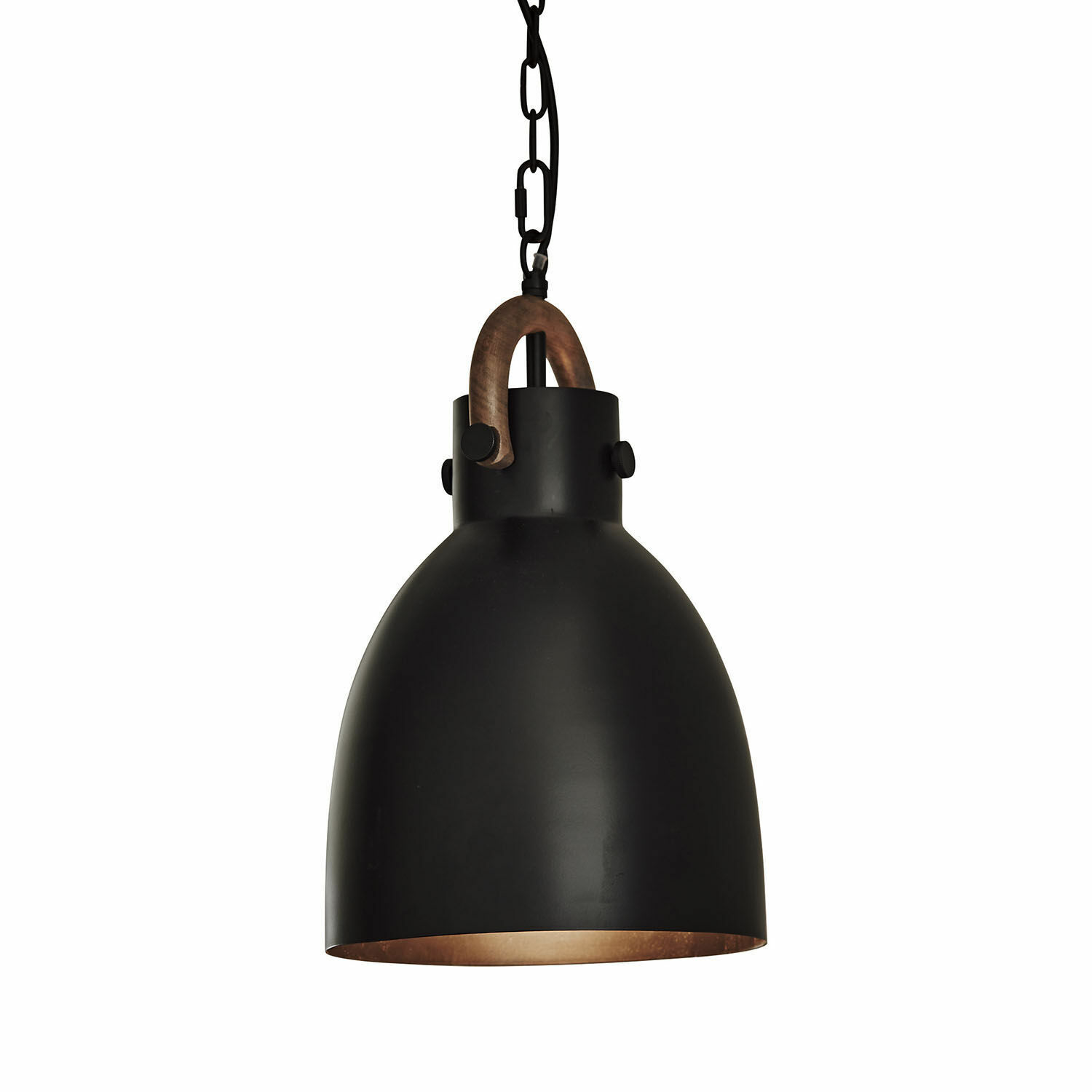 Lampada a sospensione Walcote