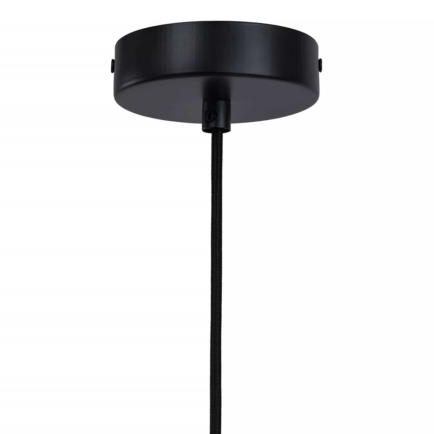 Lampada a sospensione Frostrup