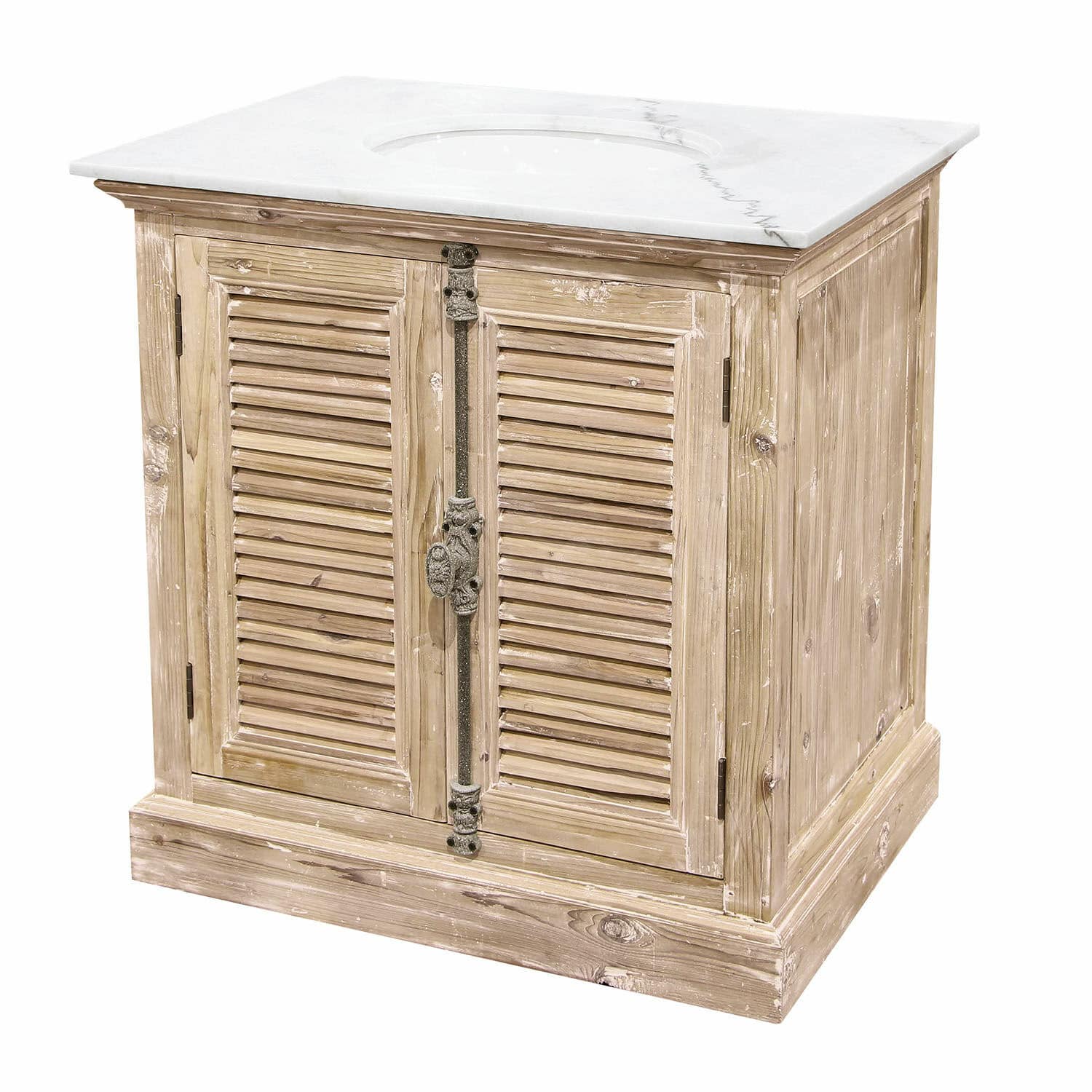 Mobile per lavabo Cuthbert
