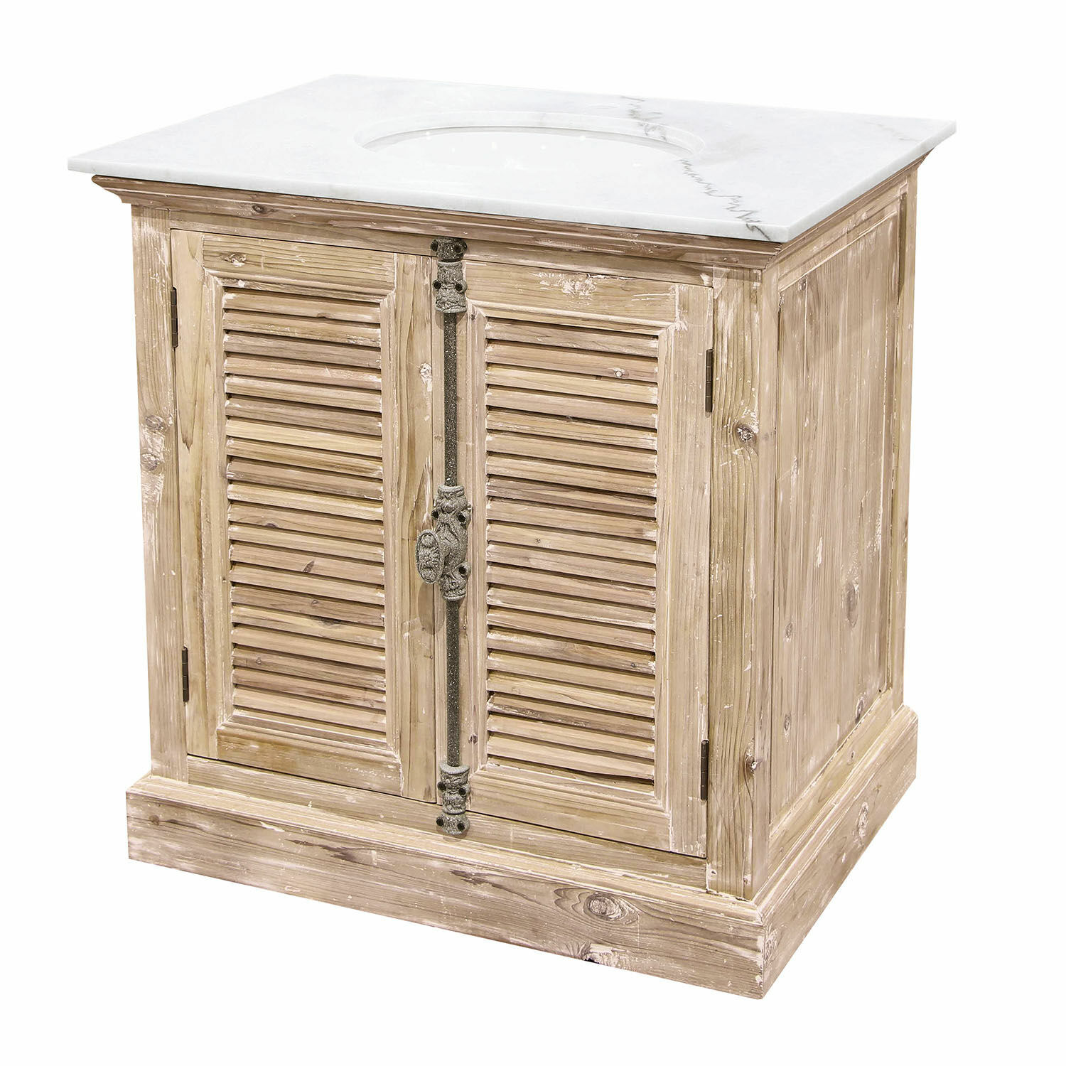 Mobile per lavabo Cuthbert