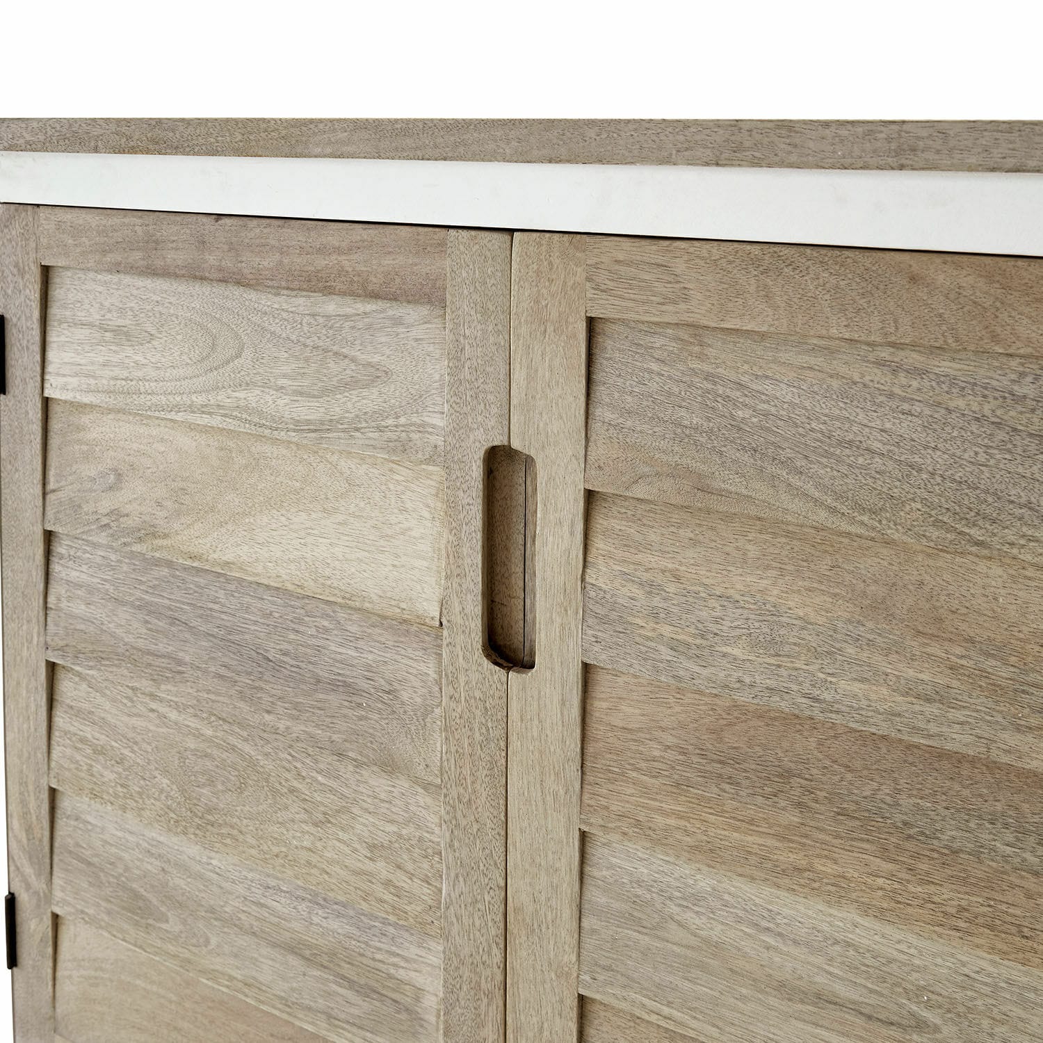 Credenza bassa Frapelle