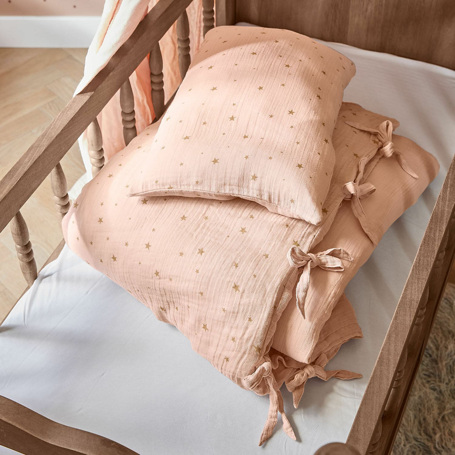 Biancheria da letto per neonati Vianne