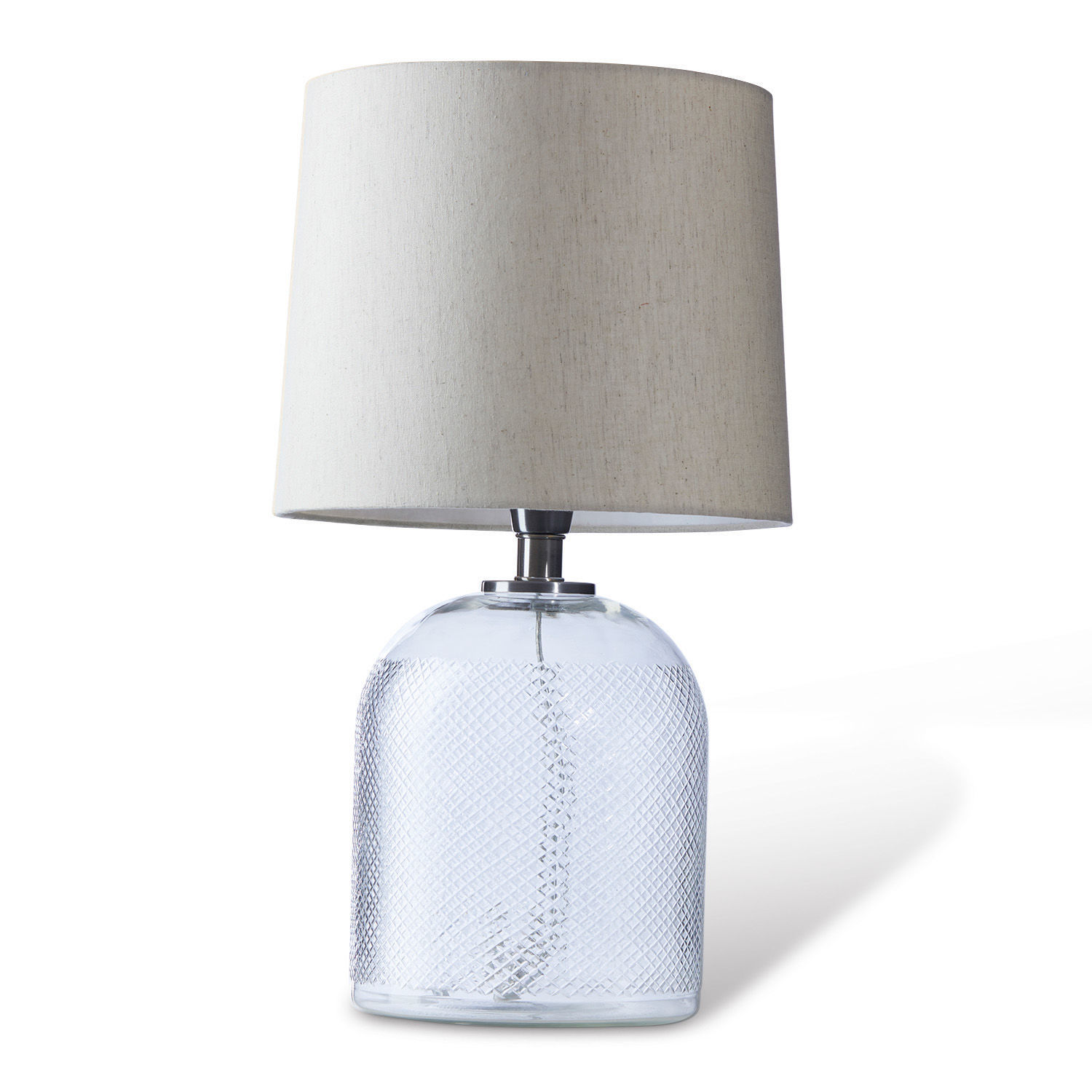 Lampada da tavolo Montilier
