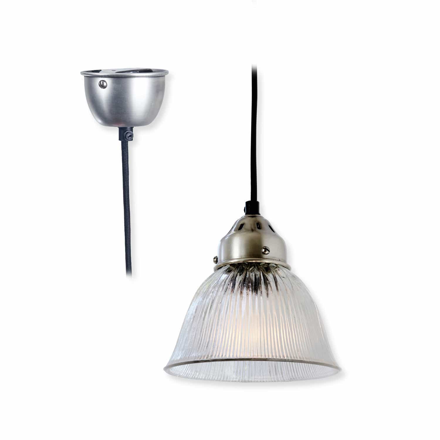 Lampada a sospensione Cudrevy