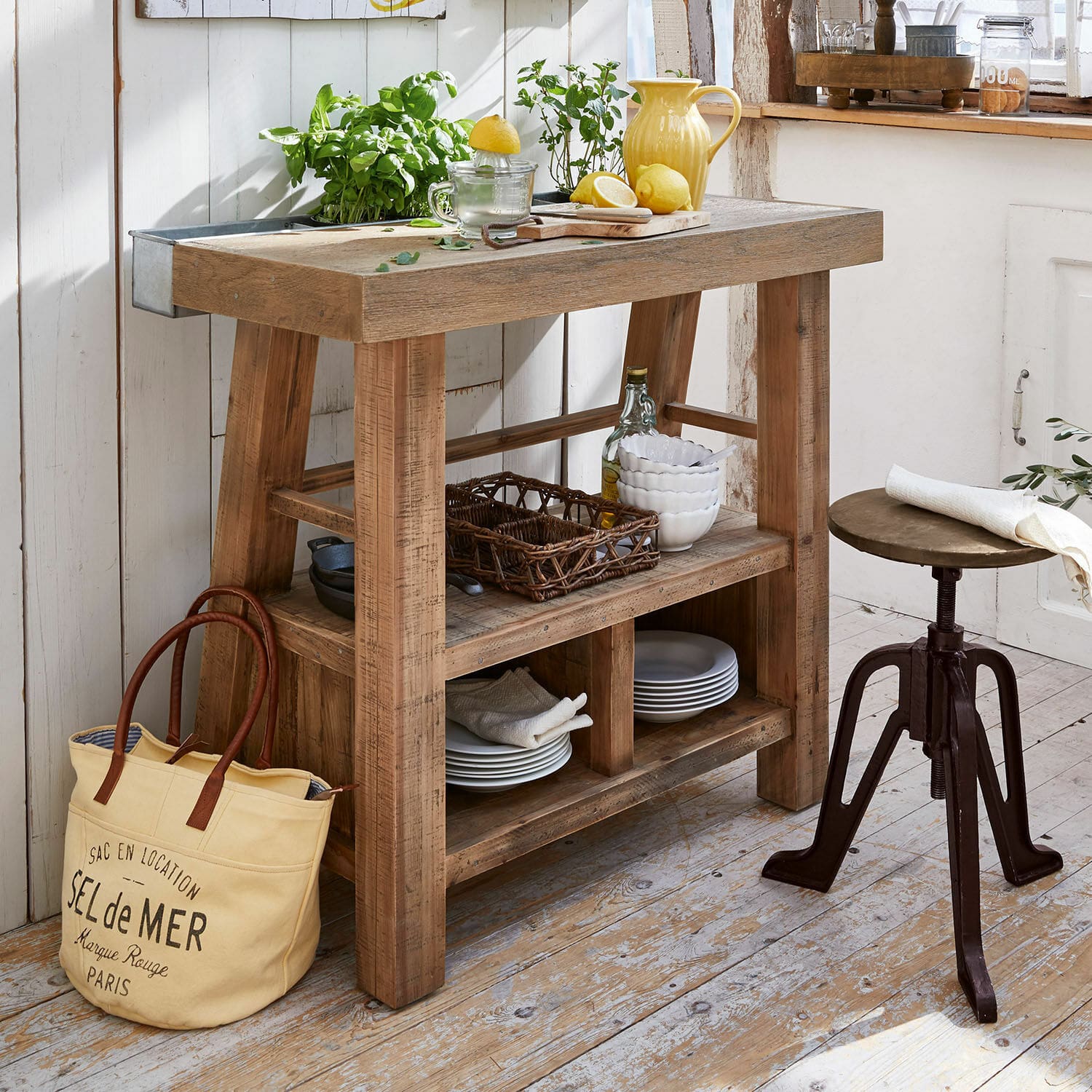 Mobili da cucina Sackville