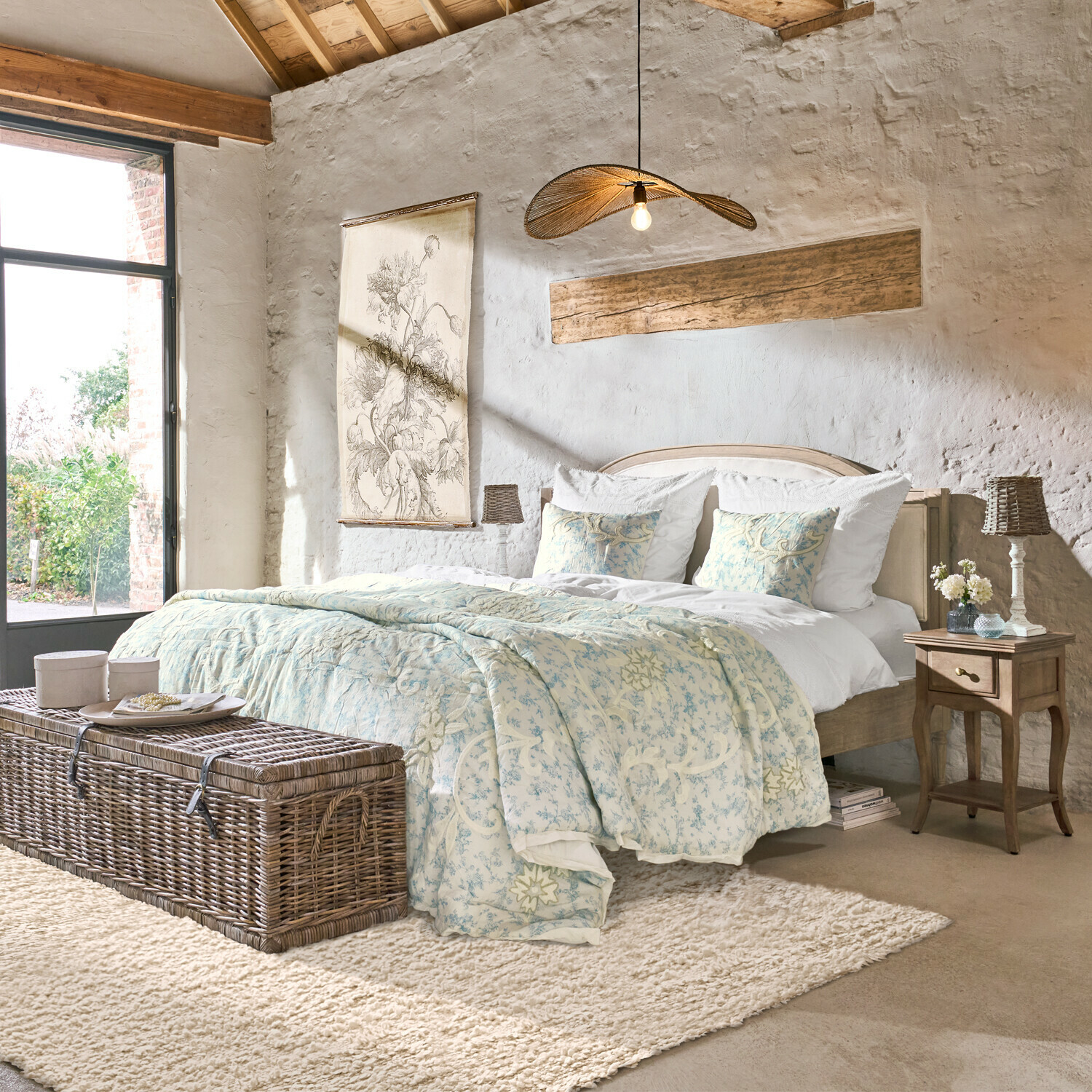 Letto Sioré