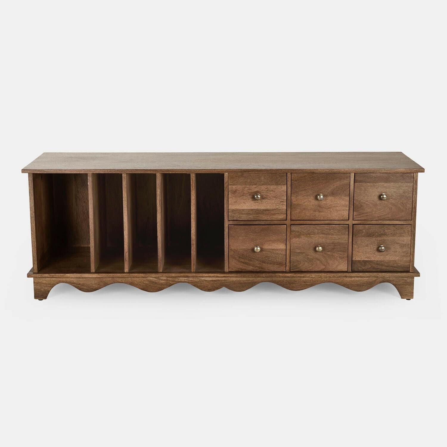 Credenza bassa Jomilas