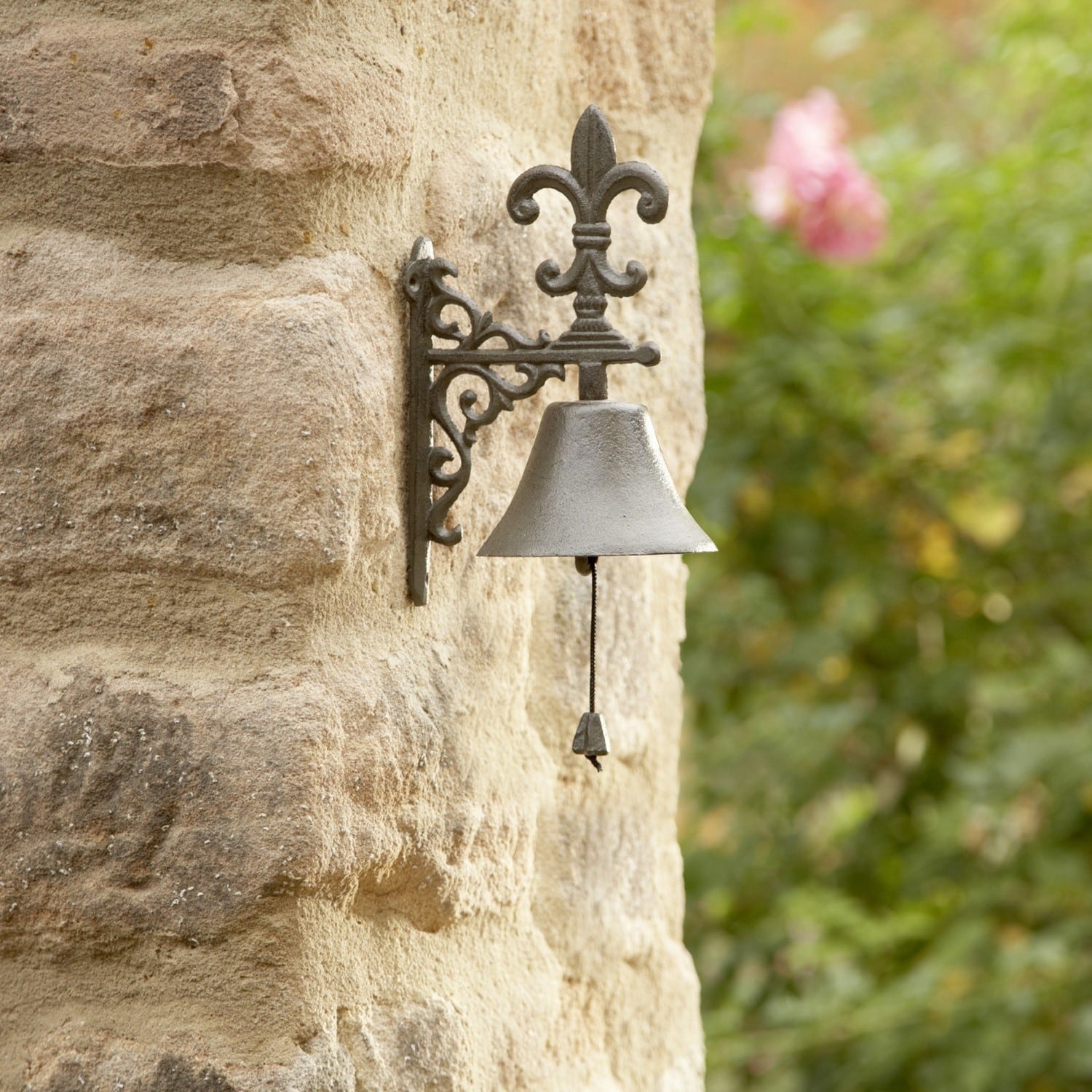 Campanella per la porta Houma