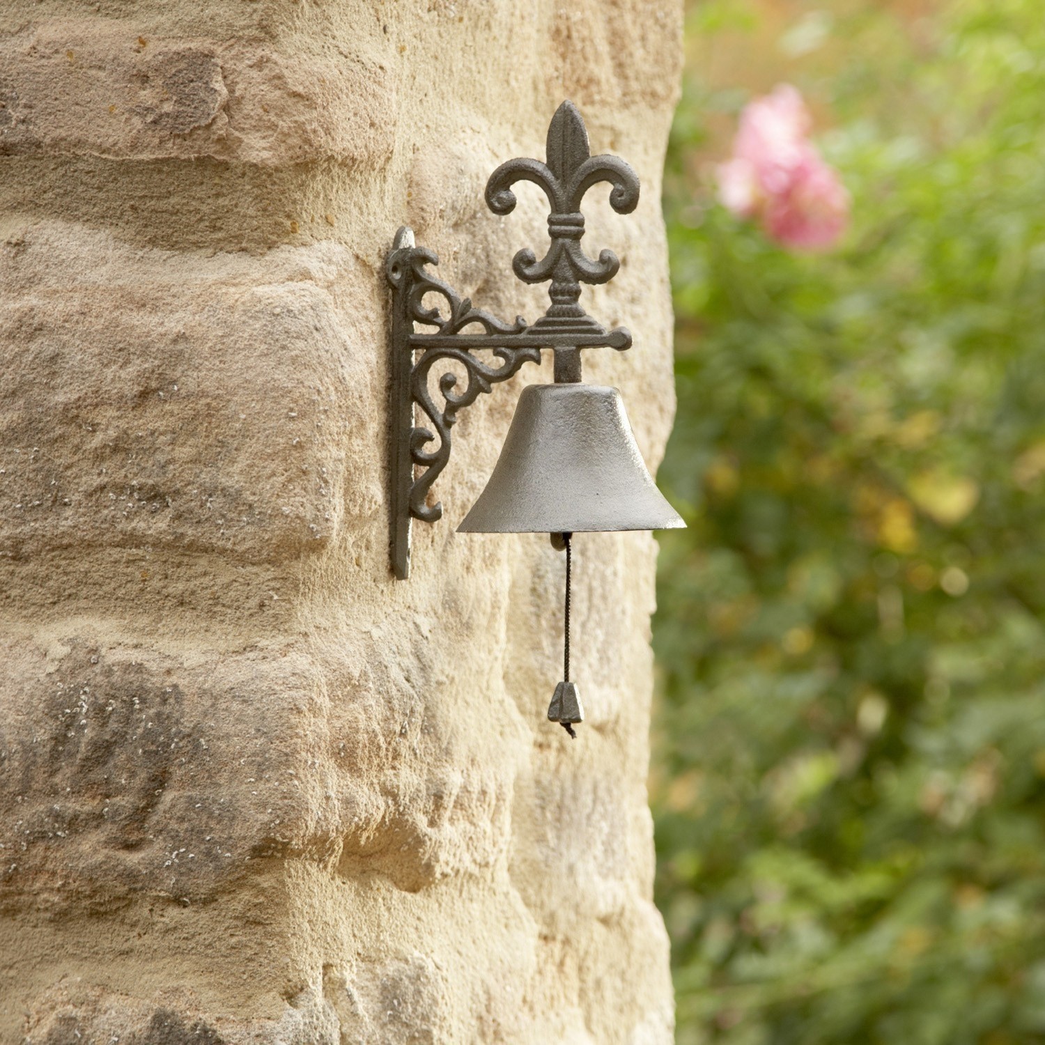 Campanella per la porta Houma