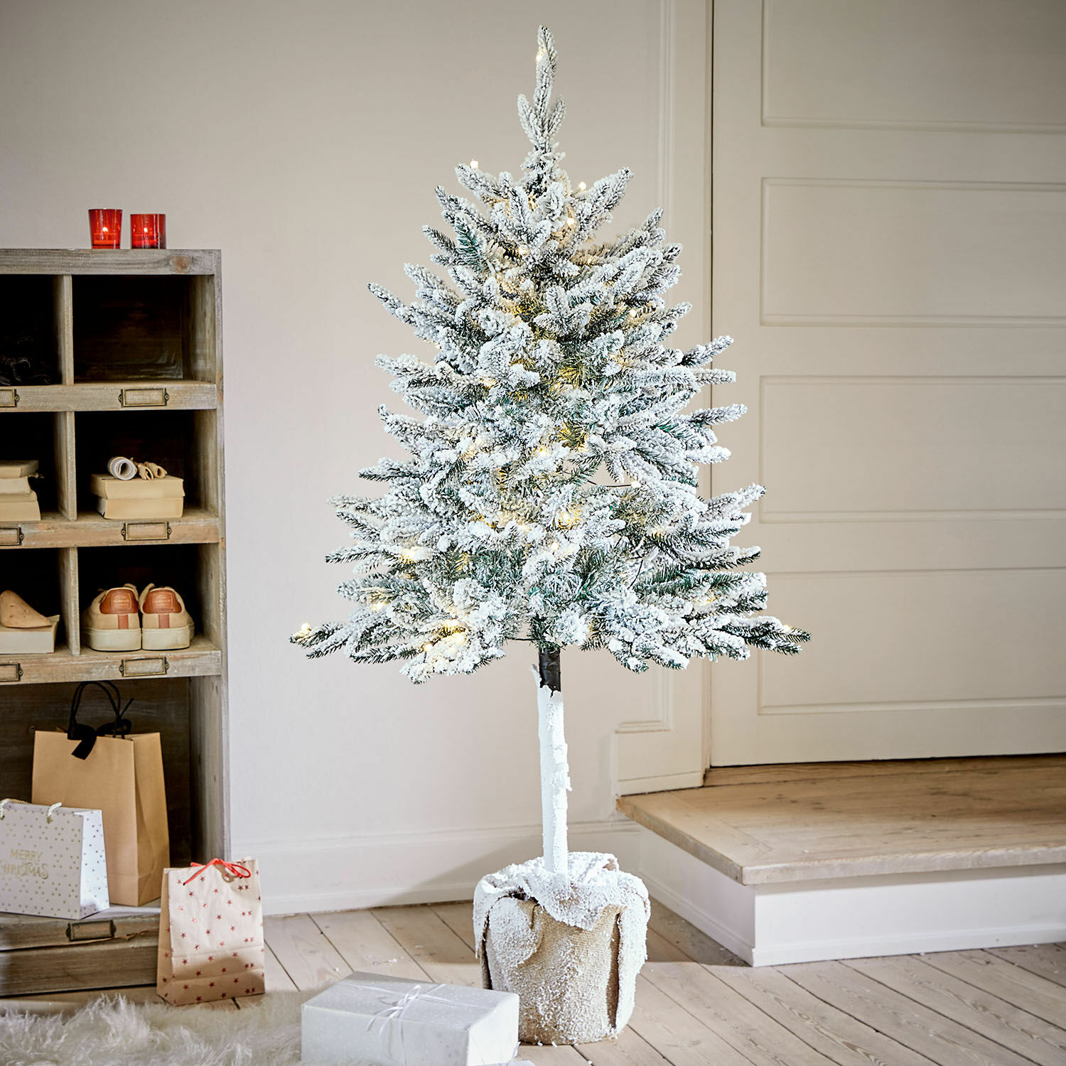 Albero di Natale Deano