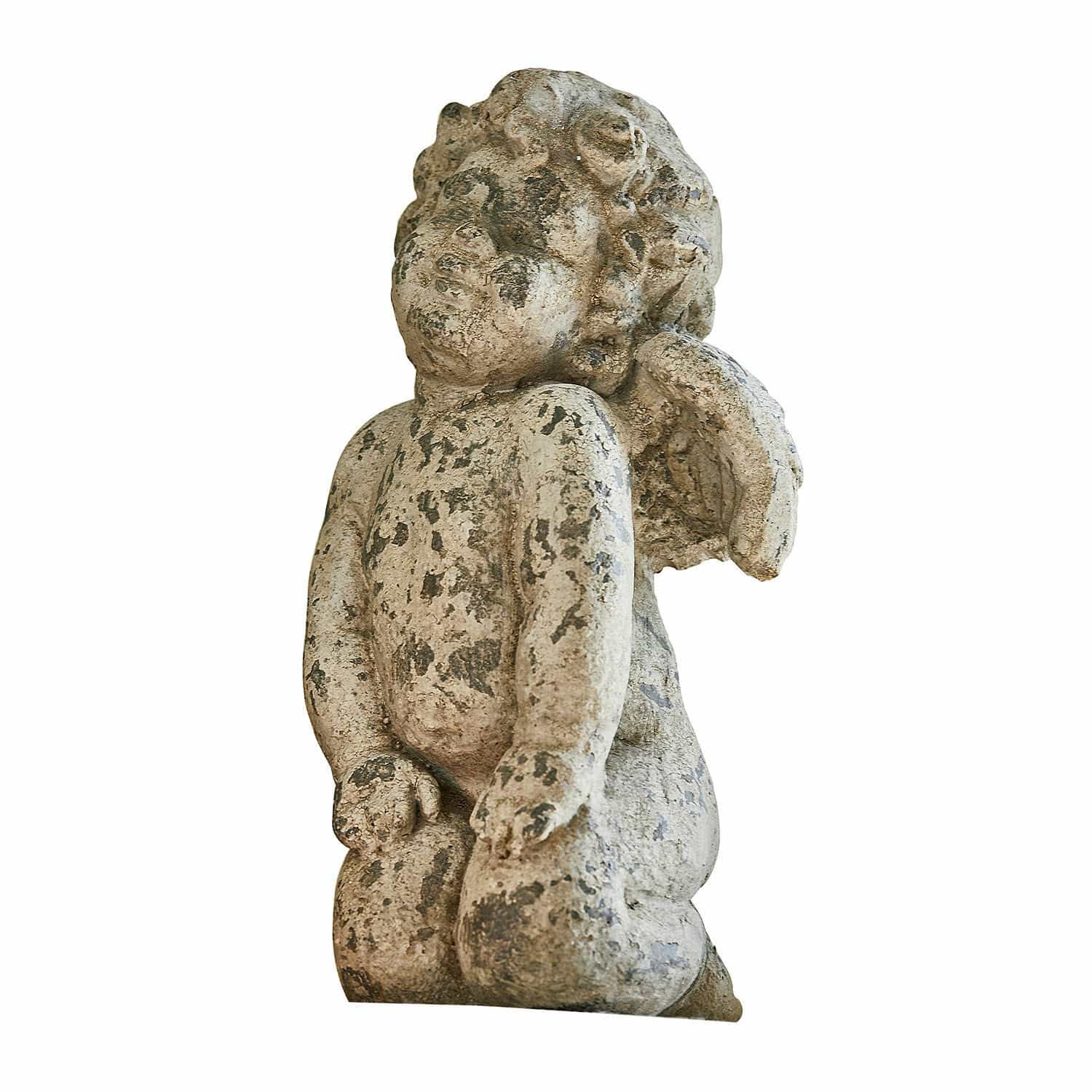 Angioletto decorativo Mines