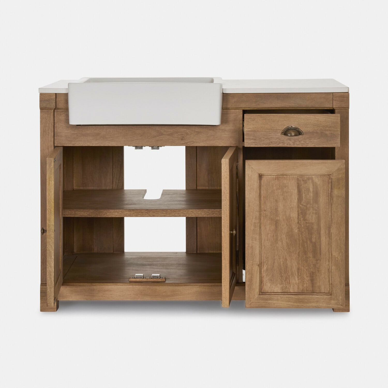 Mobile con lavabo Millhaven