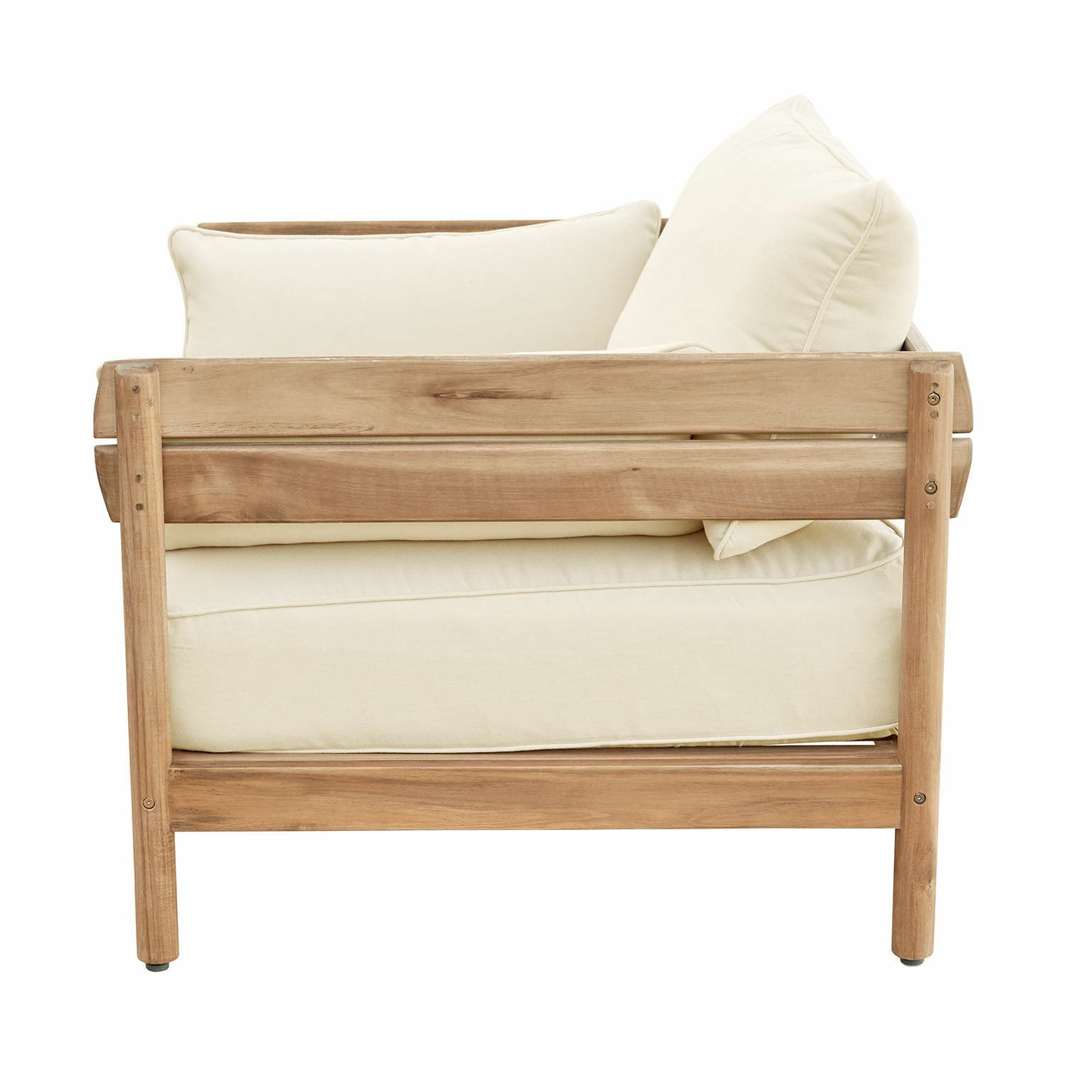 Poltrona FSC®-100% Montivaux