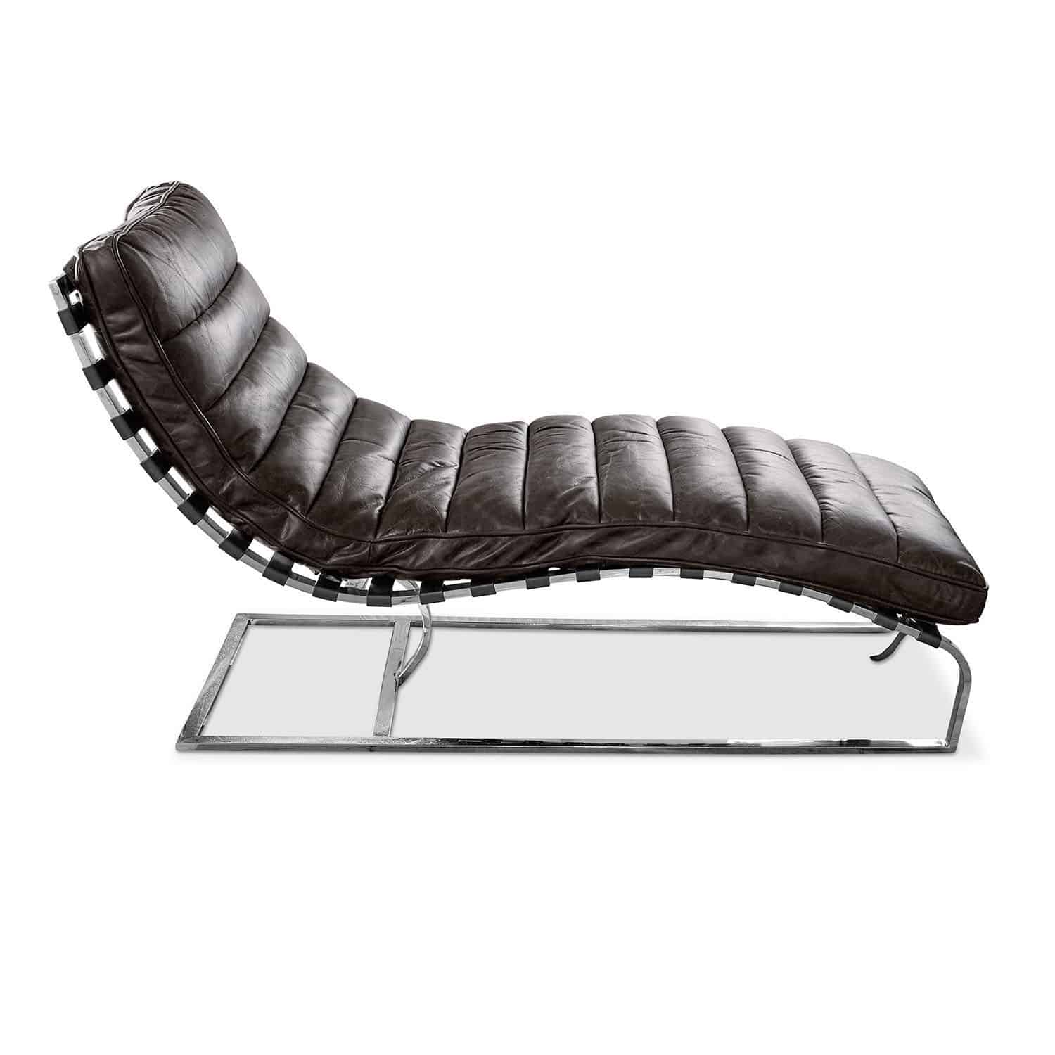 Chaise longue Van Buren