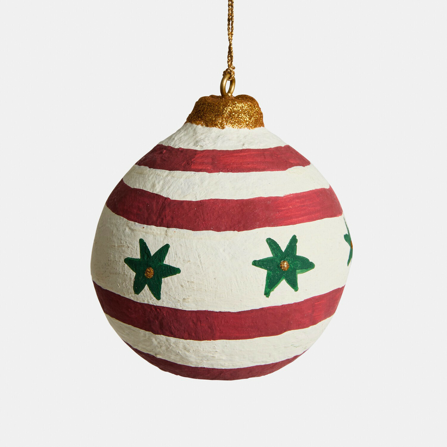 Set di 7 decorazioni da appendere Doosie