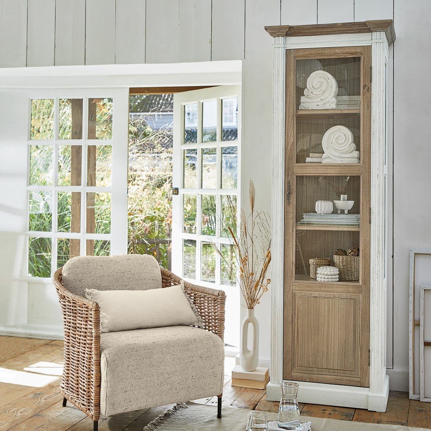 Credenza Coverton