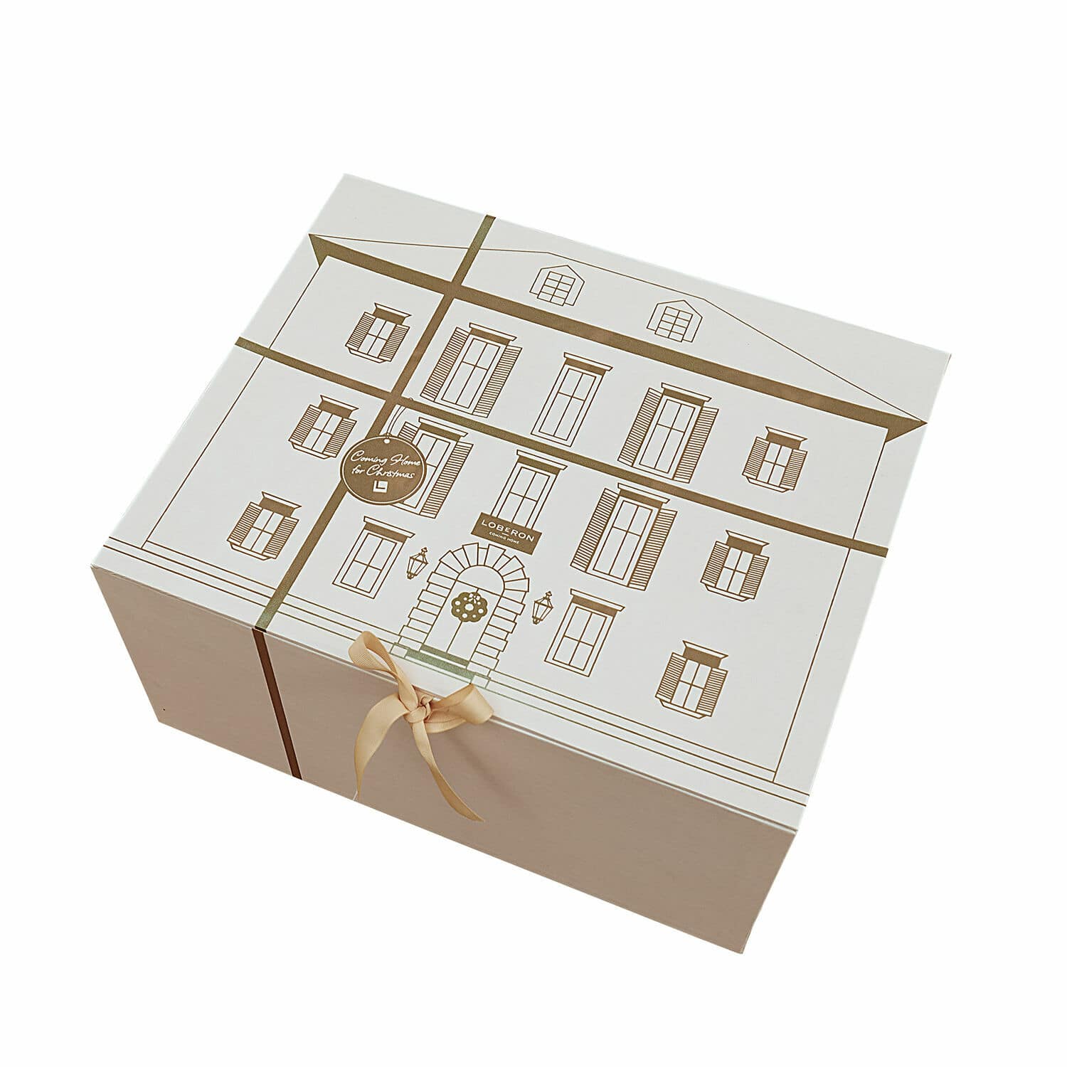 Calendario dell’Avvento in FSC® misto Rivonne