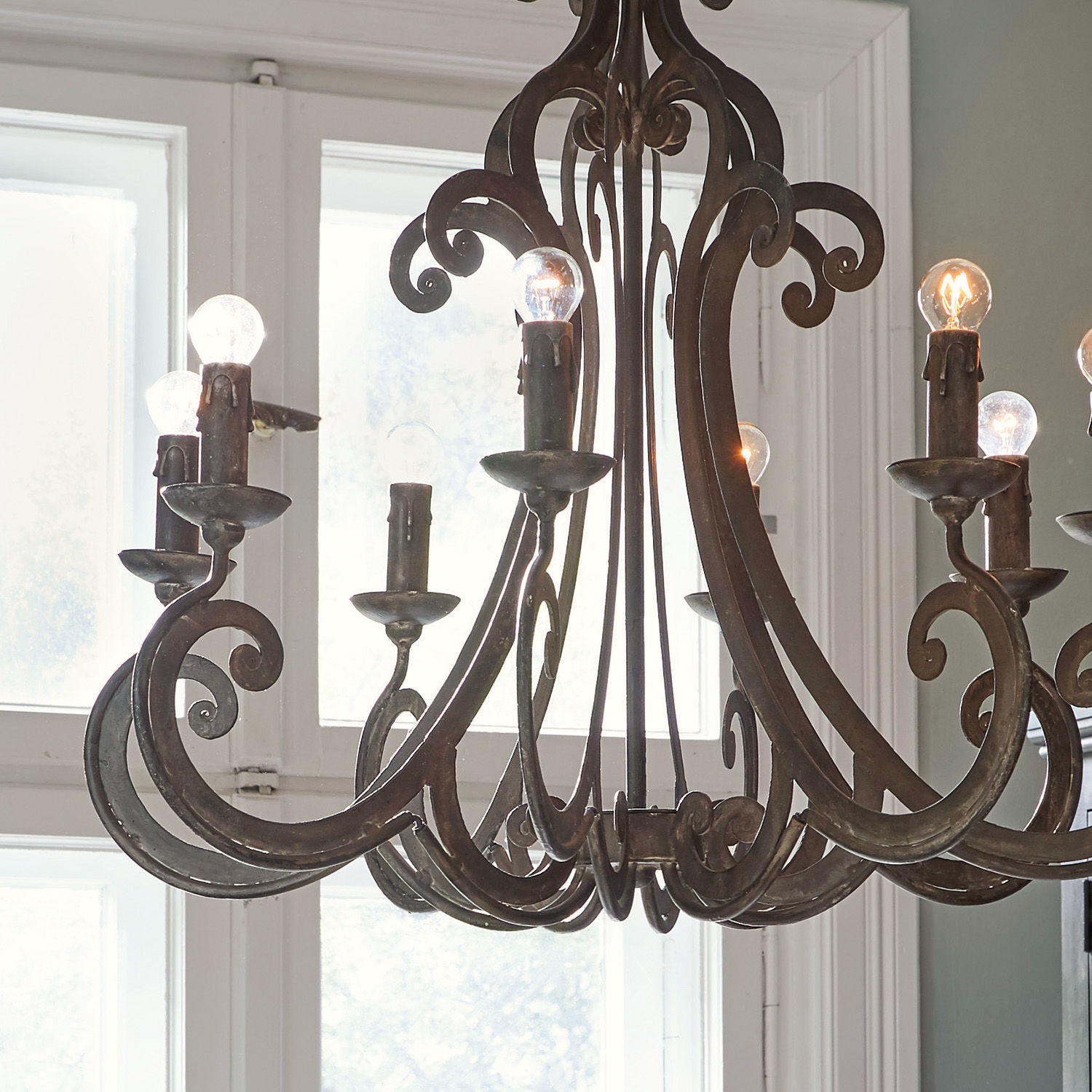 Lampadario Cheltenham