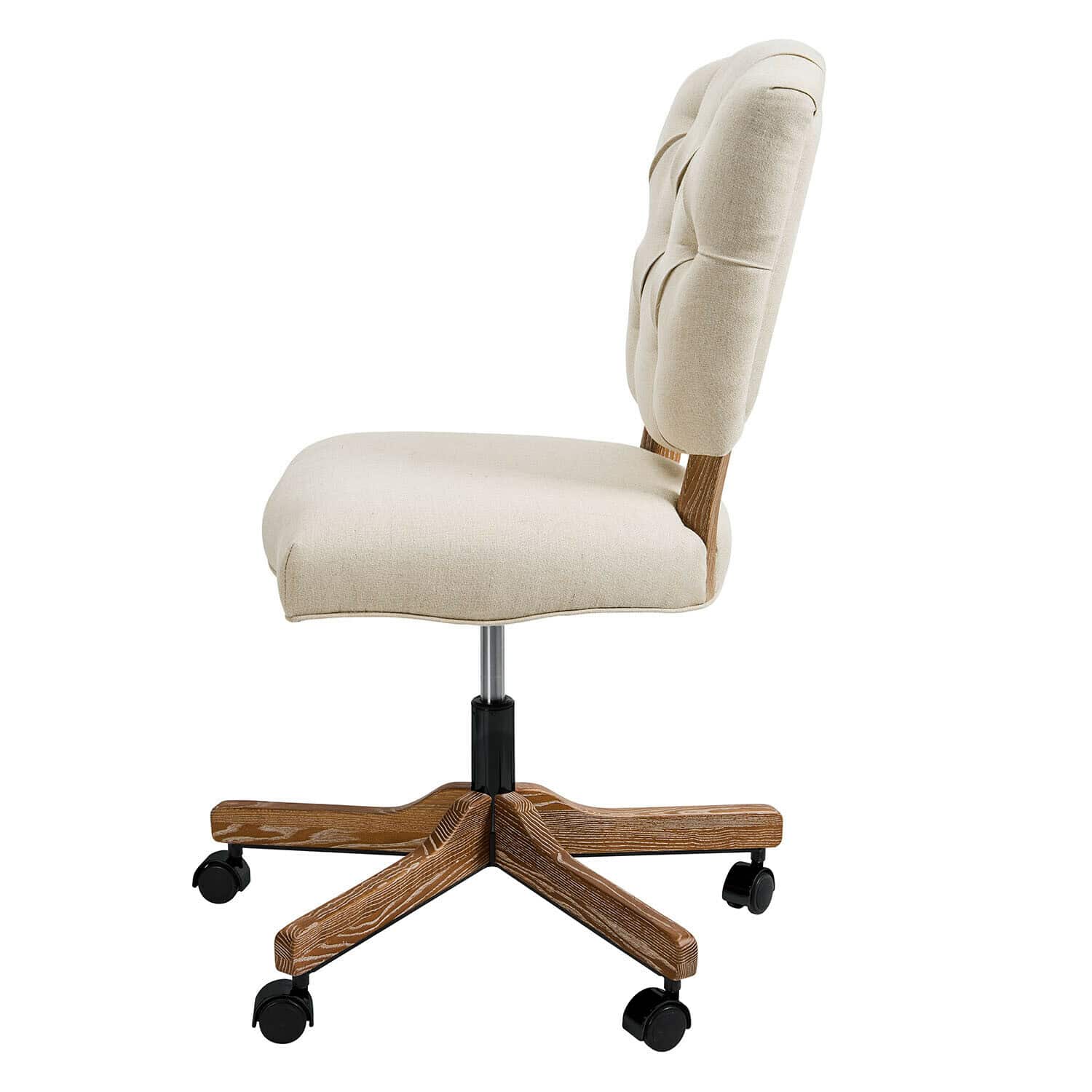 Sedia da scrivania Havenleigh