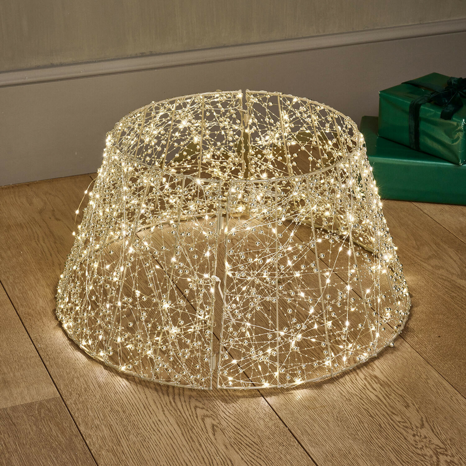 Copri base per l'albero a LED Seraphele