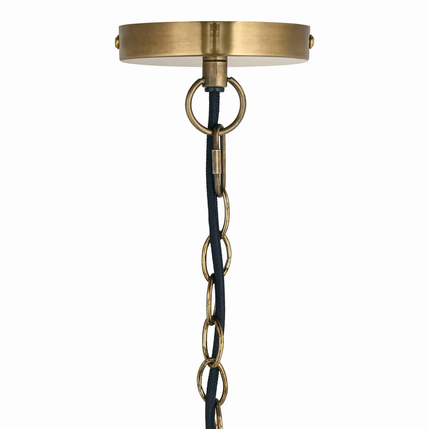 Lampada a sospensione Deloire