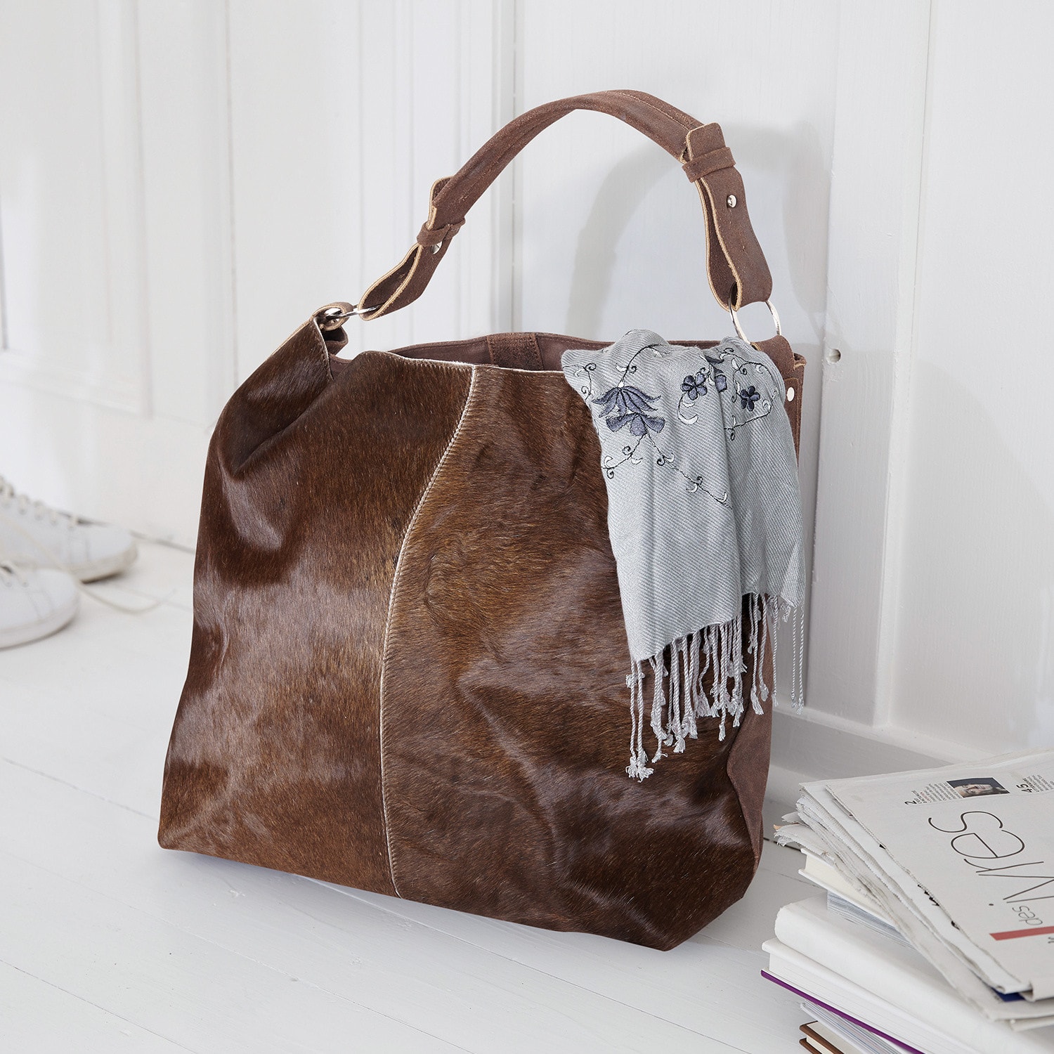 Borsa Cyril