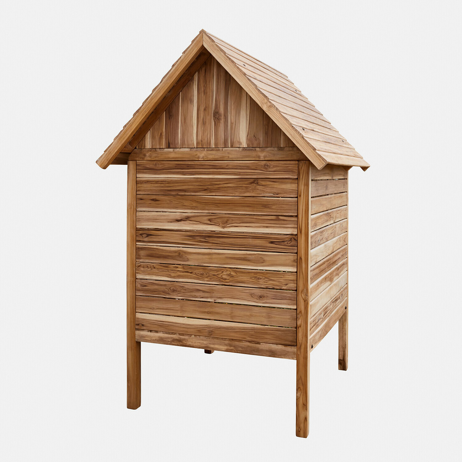 Casetta per cani Frevina