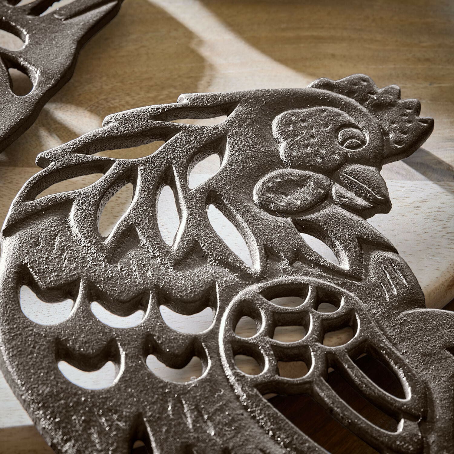 Coppia di sottopentole Chavéreau