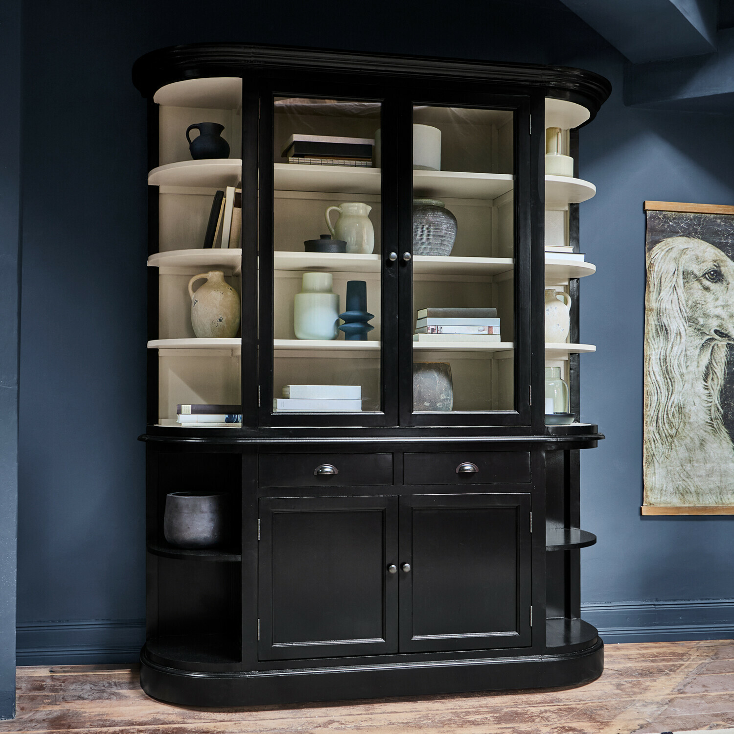 Credenza Laeken