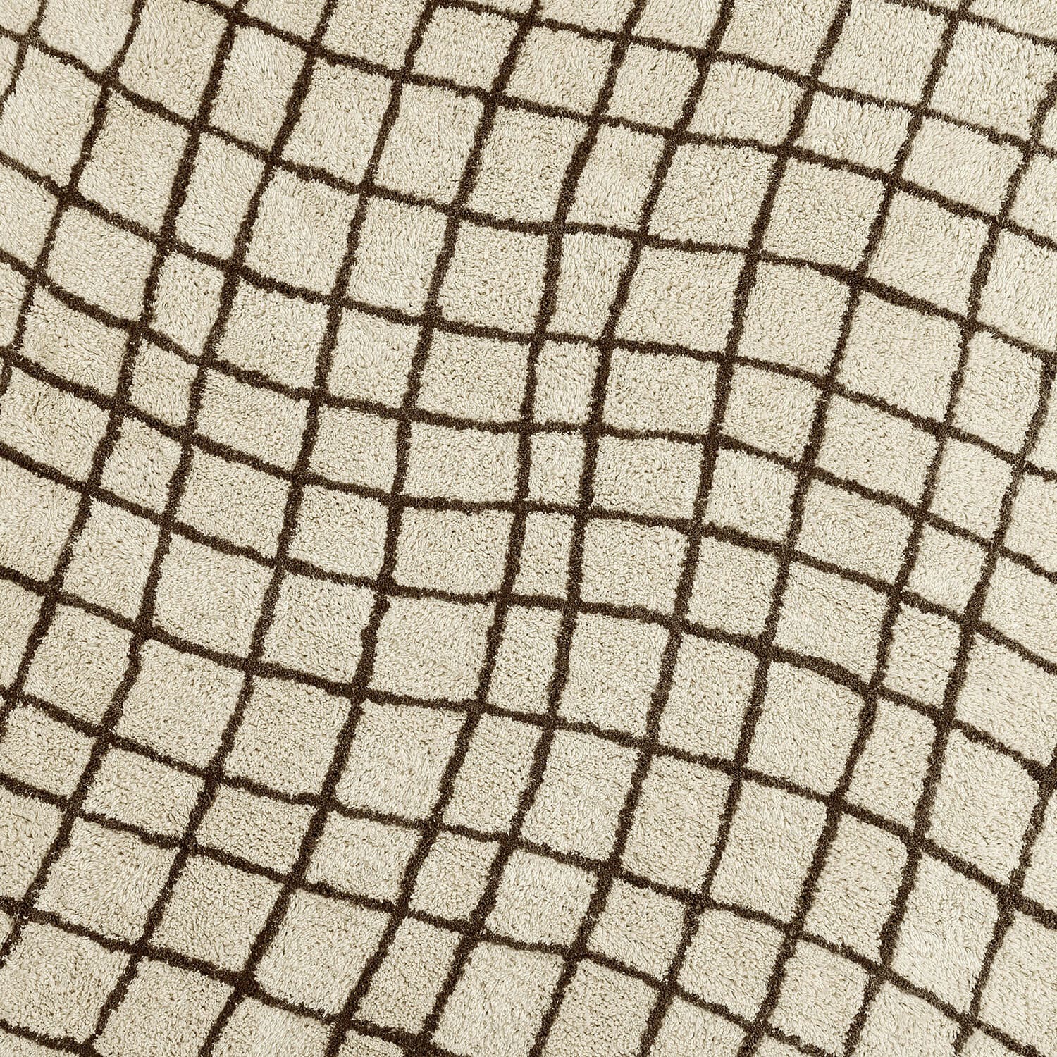 Tappeto Puffino