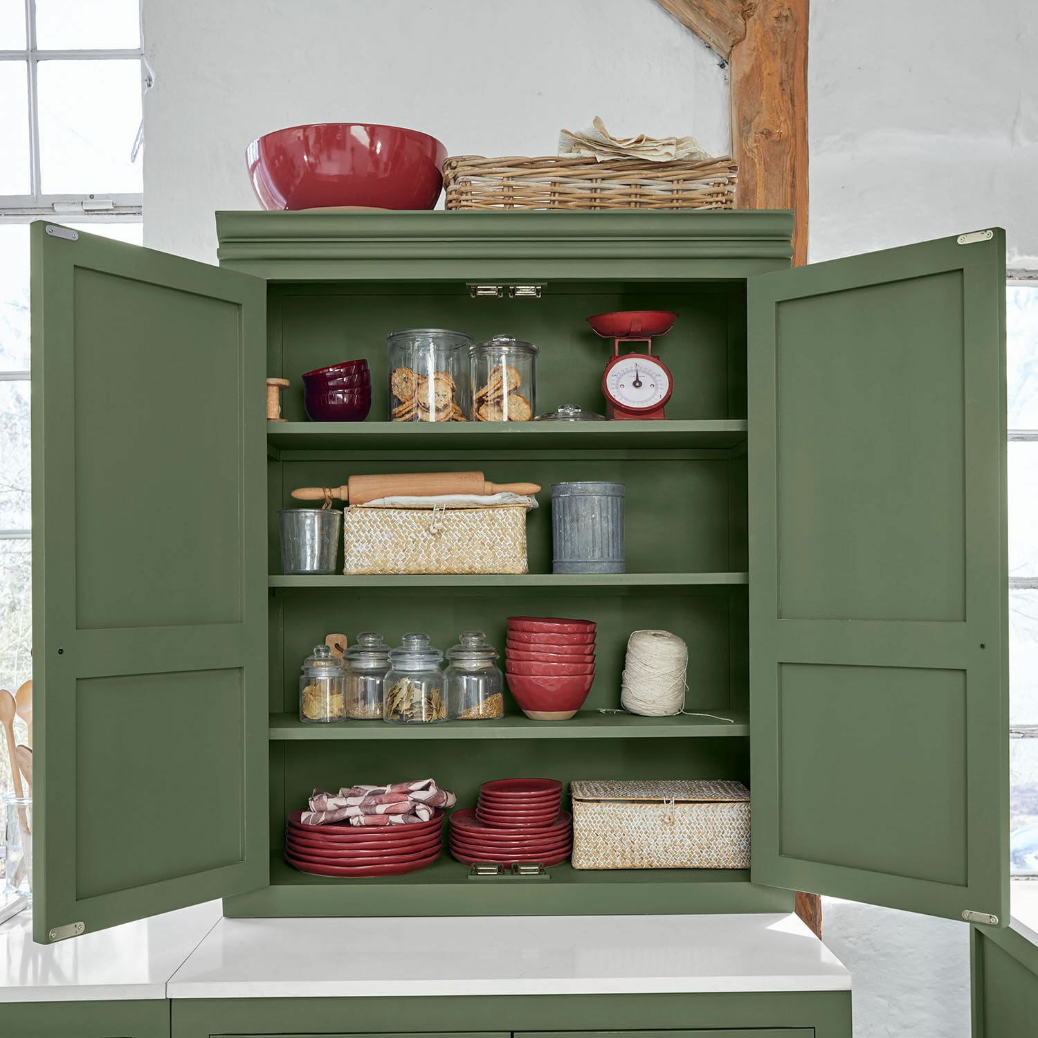 Pensile da cucina Lansbury