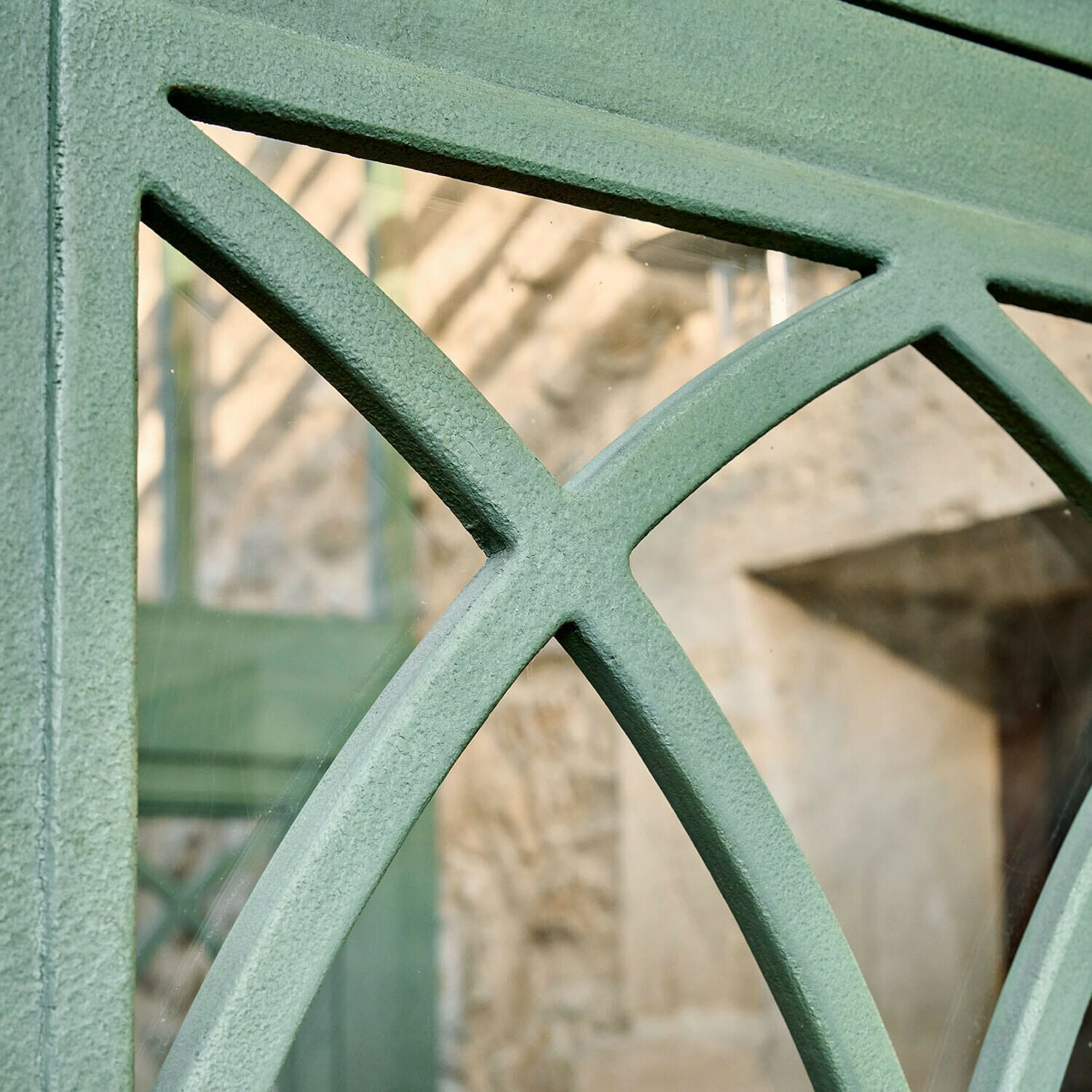 Casetta da giardino Lévandon