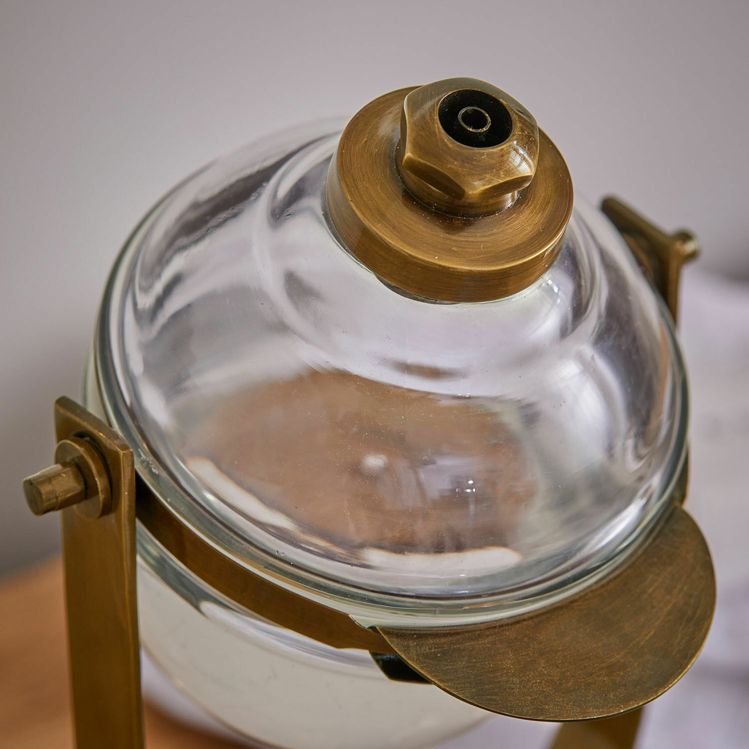 Dispenser per sapone Tuiren