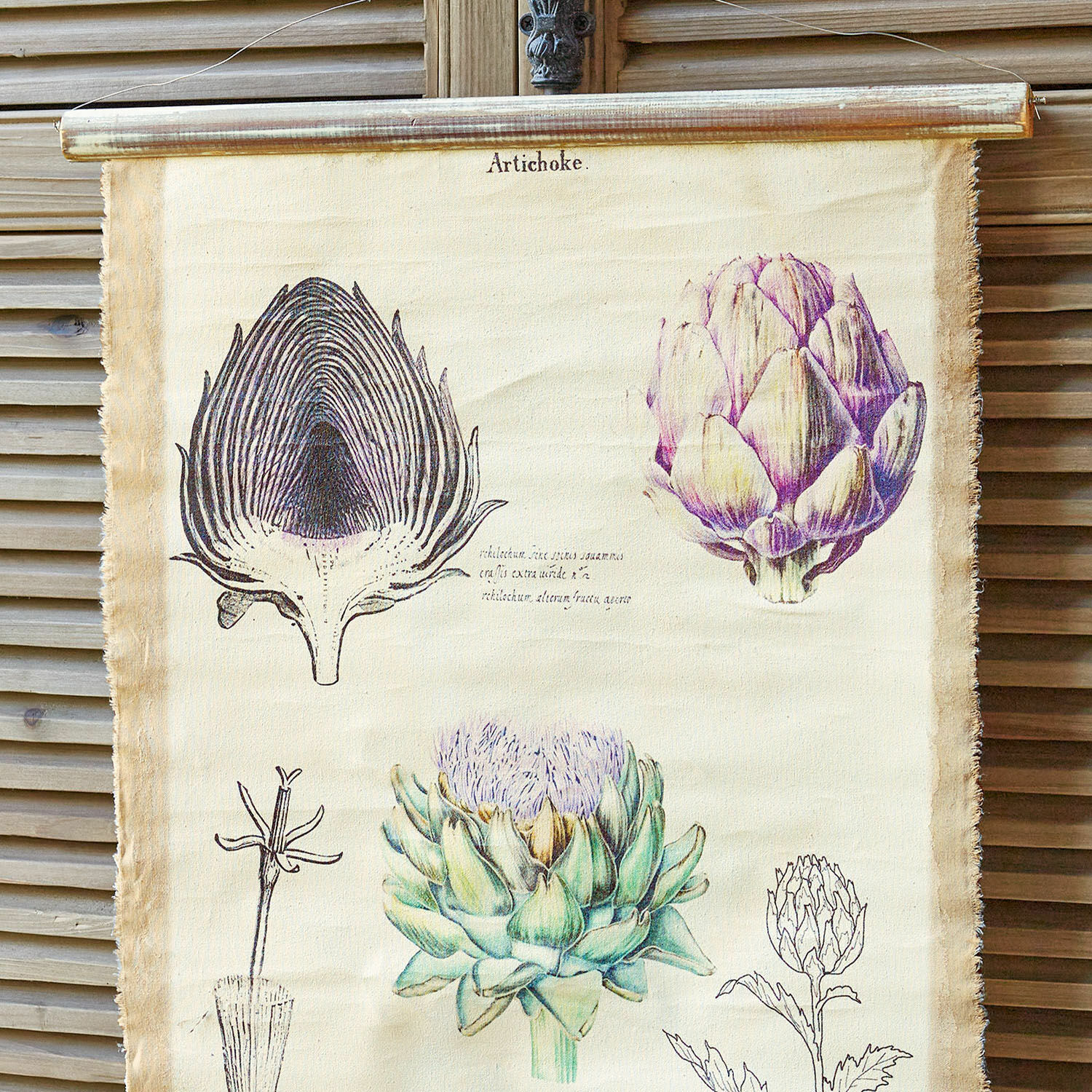 Quadro Myka
