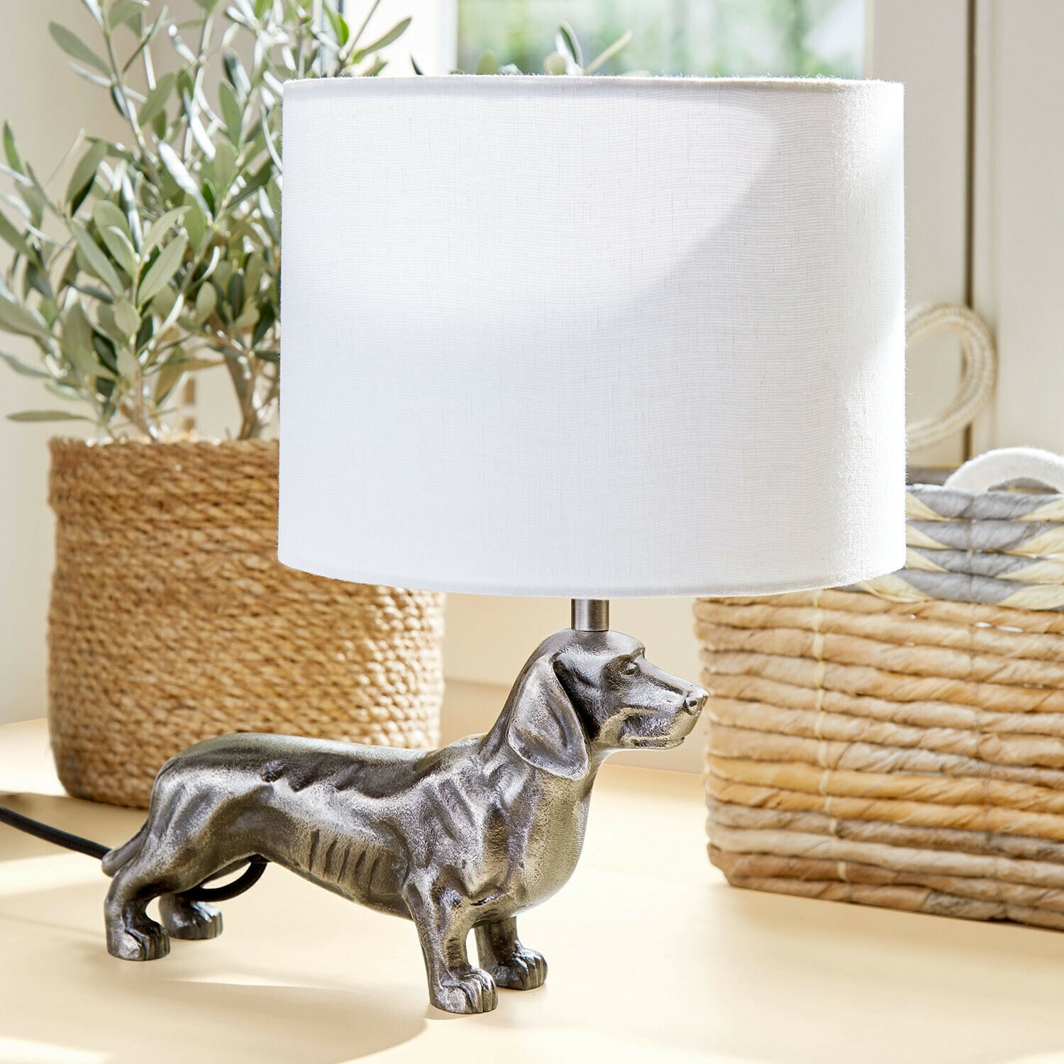 Lampada da tavolo Wendrel
