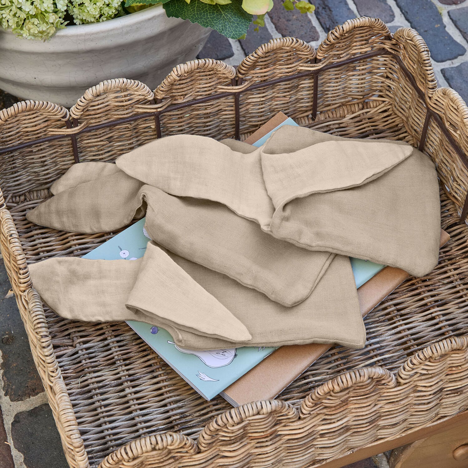 Set di 3 borse Snugglewood