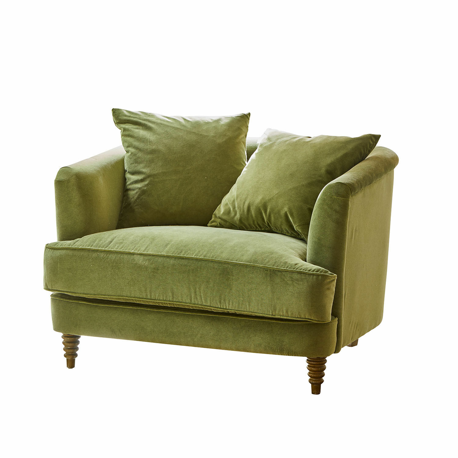 Poltrona Etueffont