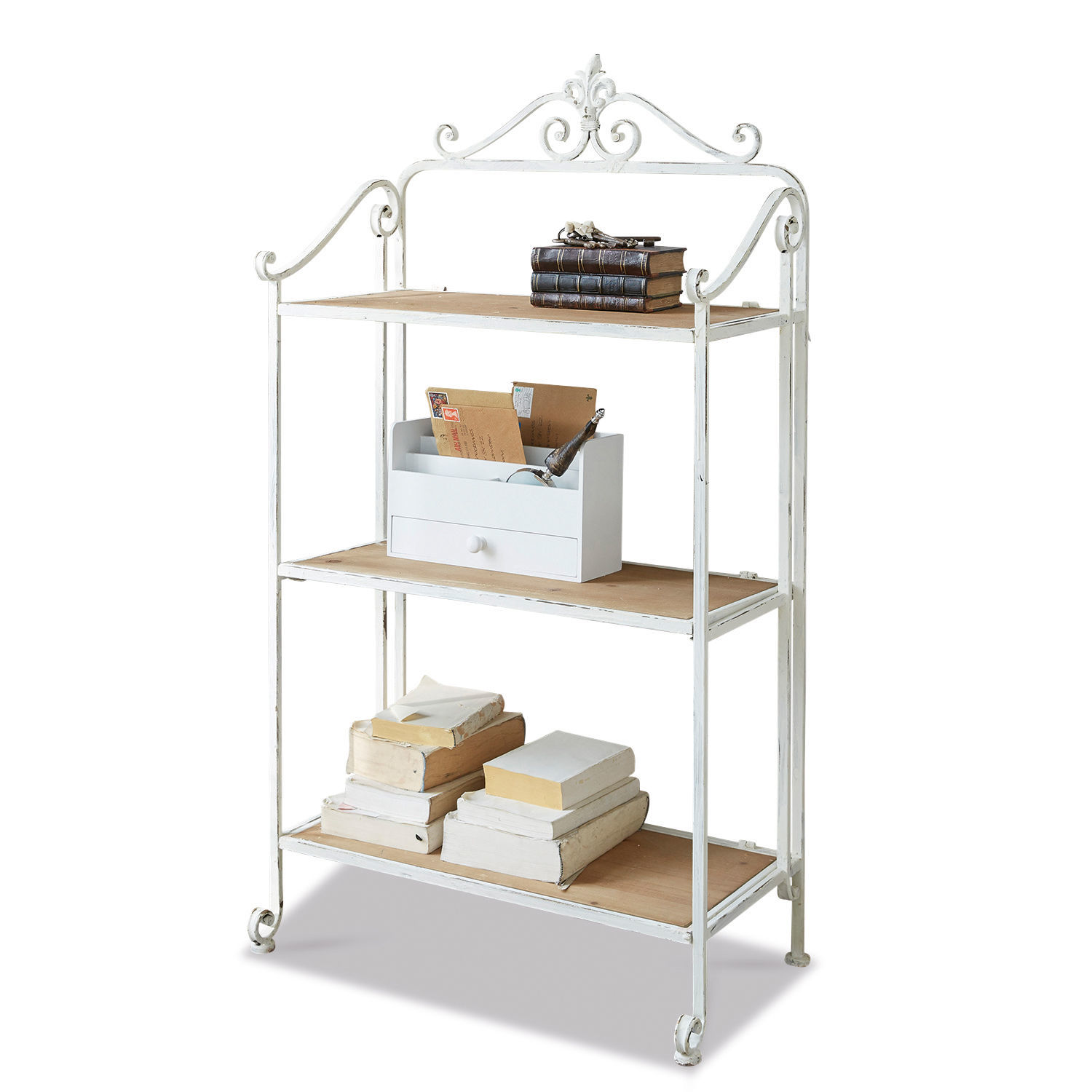 Scaffale Pordic